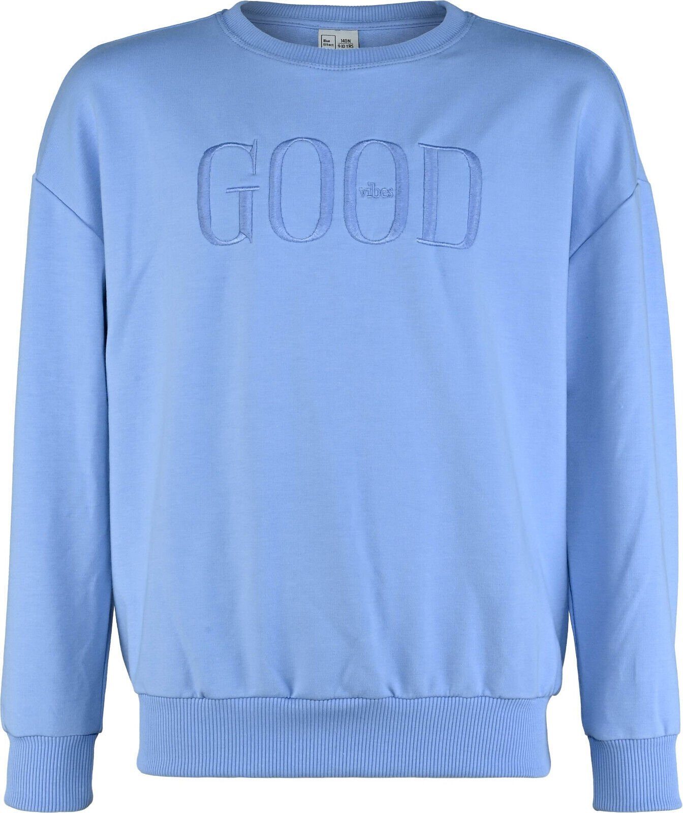 BLUE EFFECT Sweatshirt Blue Effect® Mädchen Sweatshirt