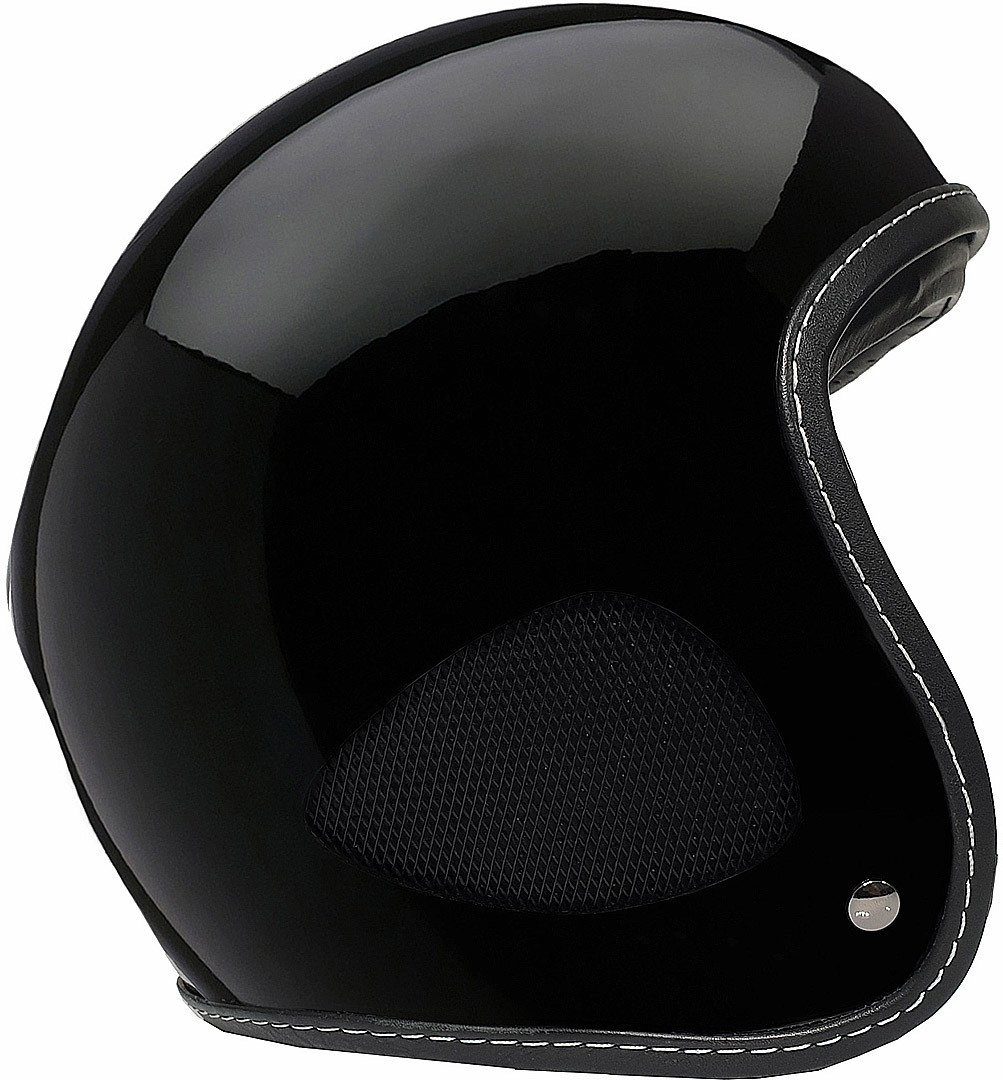 Bores Motorradhelm Gensler SRM Slight 4 Final Edition Jethelm