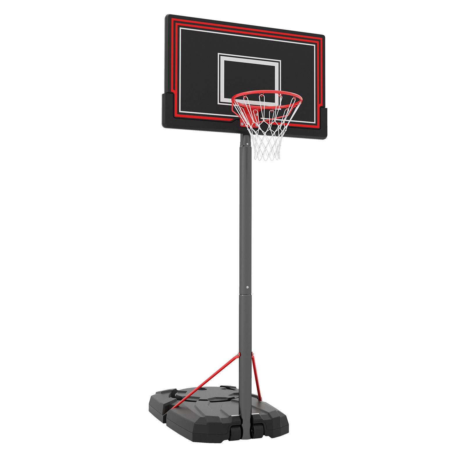 Basketballständer