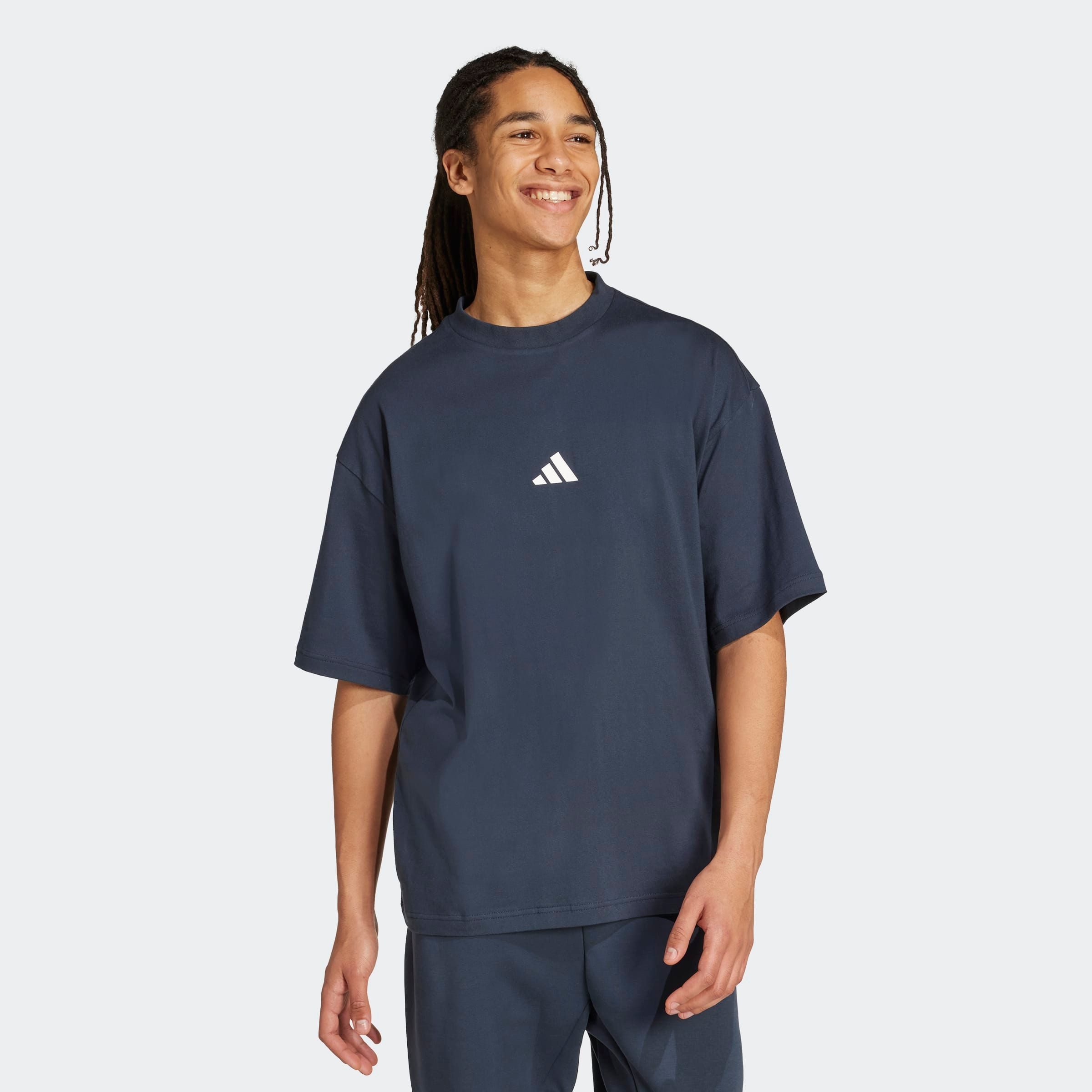 adidas Sportswear T-Shirt M FI SL T günstig online kaufen