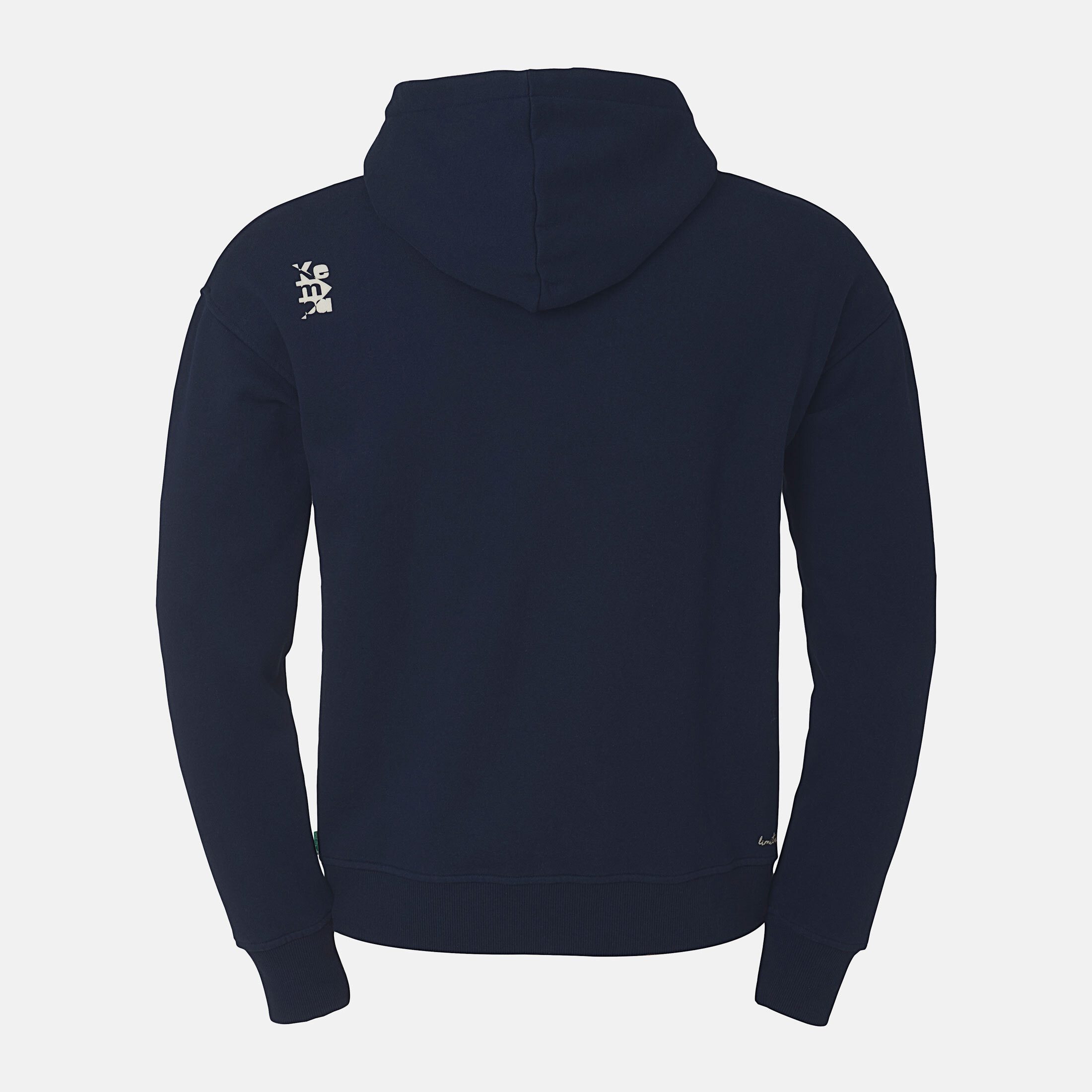 Kempa Hoodie Kapuzenpullover Game Changer (1-tlg)