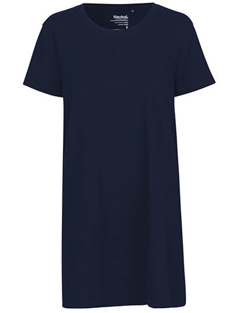 Longshirt Damen Long Length T-Shirt