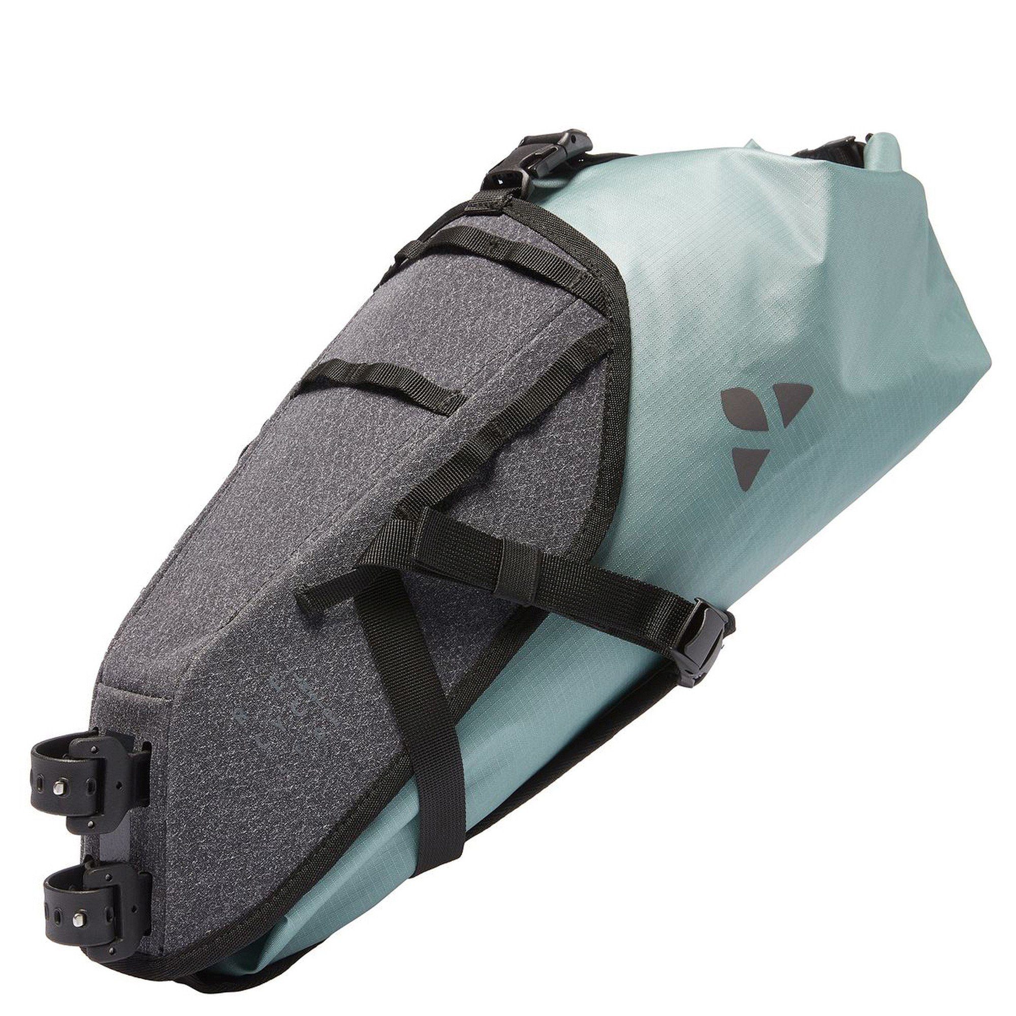 VAUDE Fahrradtasche (1-tlg)