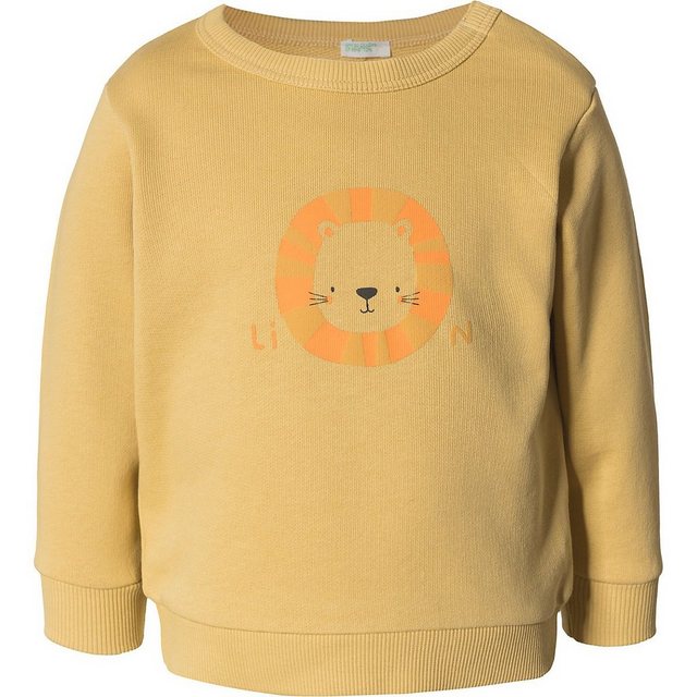 United Colors of Benetton Sweatshirt »Baby Sweatshirt«  - Onlineshop Otto