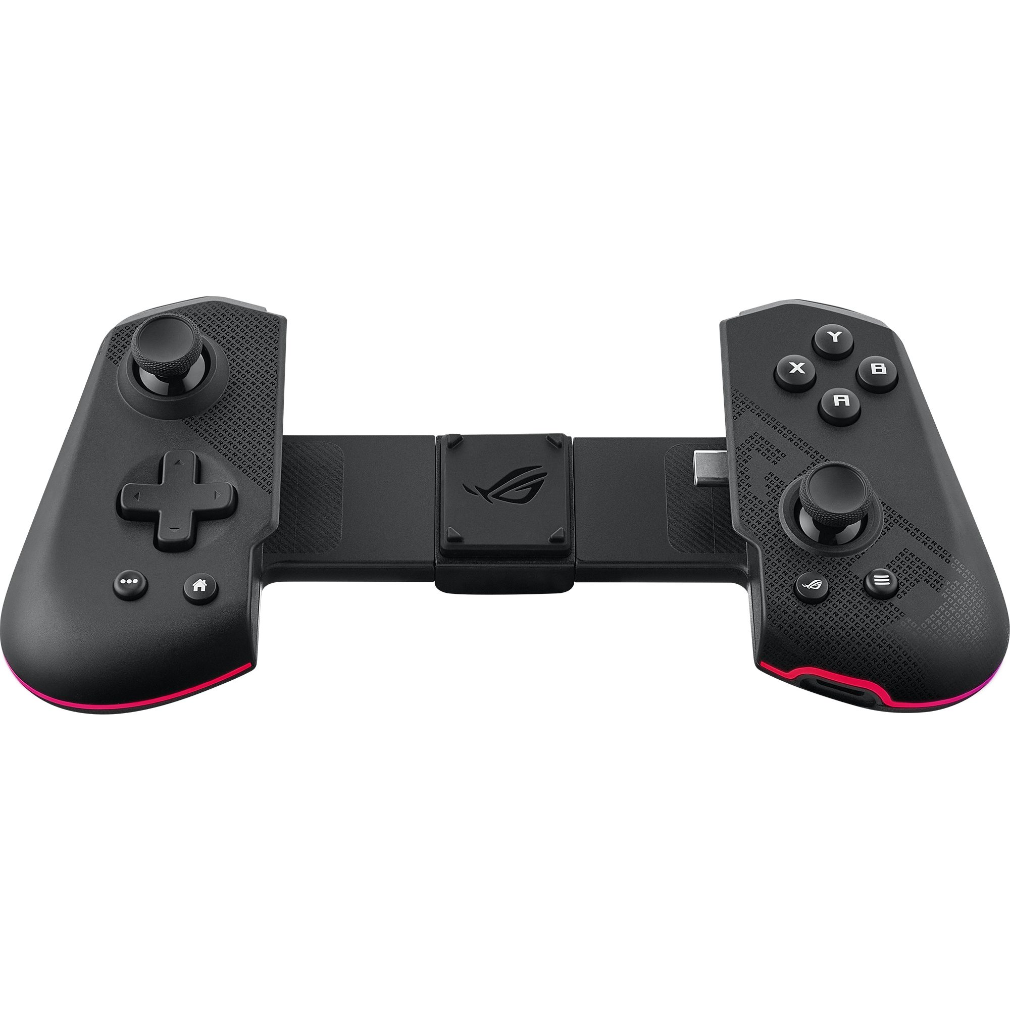 Asus ASUS ROG Tessen Mobile Controller, Gamepad Gamepad