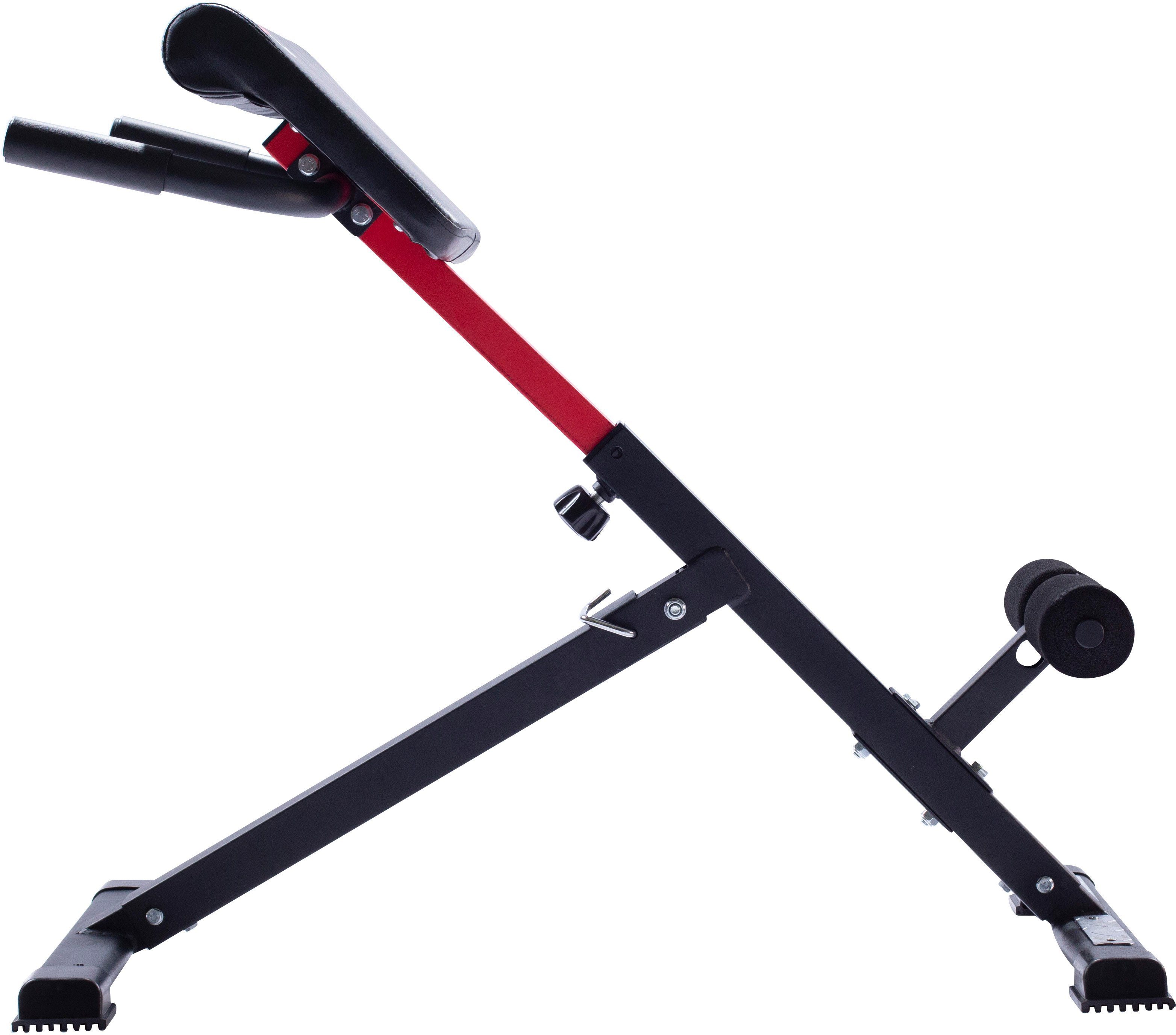 Christopeit Sport® Bauchtrainer AB 1000