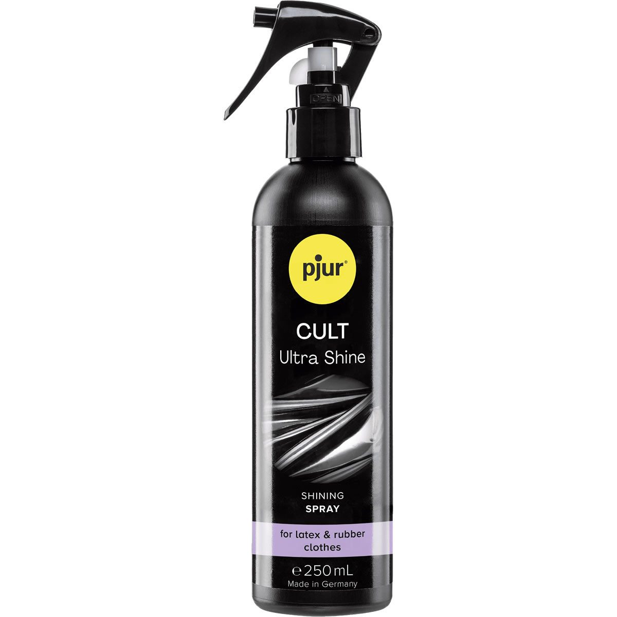 Gleitgel CULT «Ultra Shine»