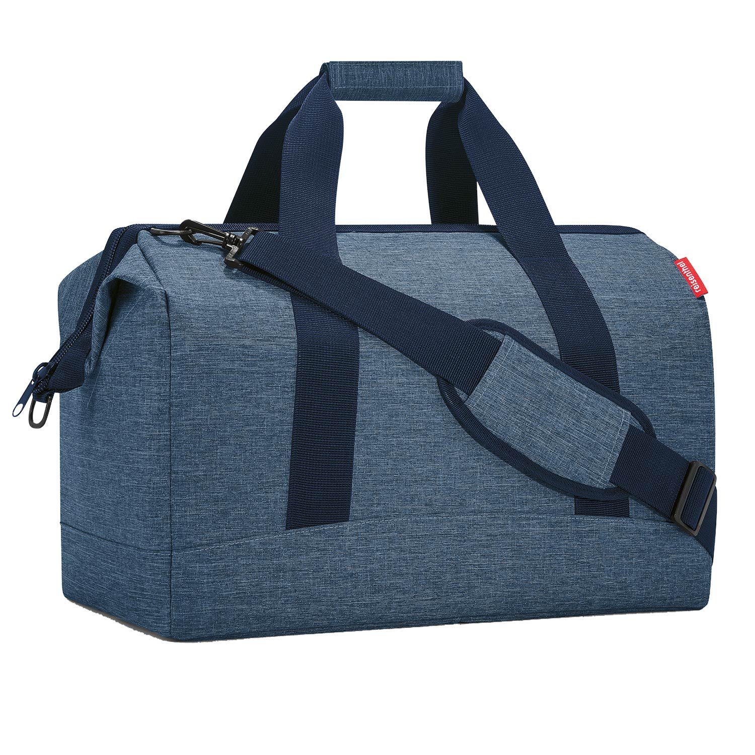 REISENTHEL® Reisetasche allrounder L Sporttasche, eingearbeiteter günstig online kaufen