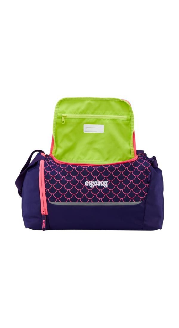 ergobag Sporttasche Sporttasche (1-tlg., Sporttasche)