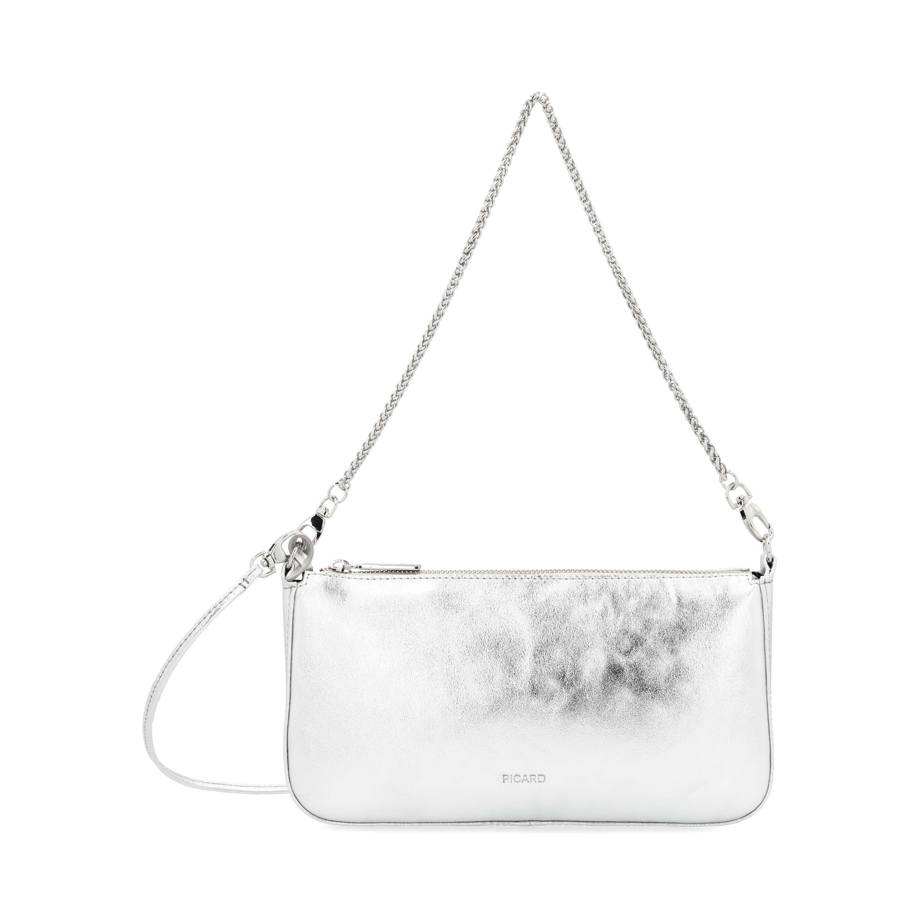 Abendtasche PICARD Abendtasche Auguri aus Echtleder