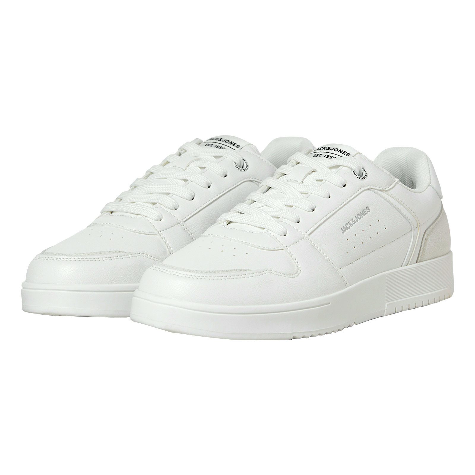 Jack & Jones Sneaker JFWEALING PU Sneaker mit Markenlogo. € 59,99