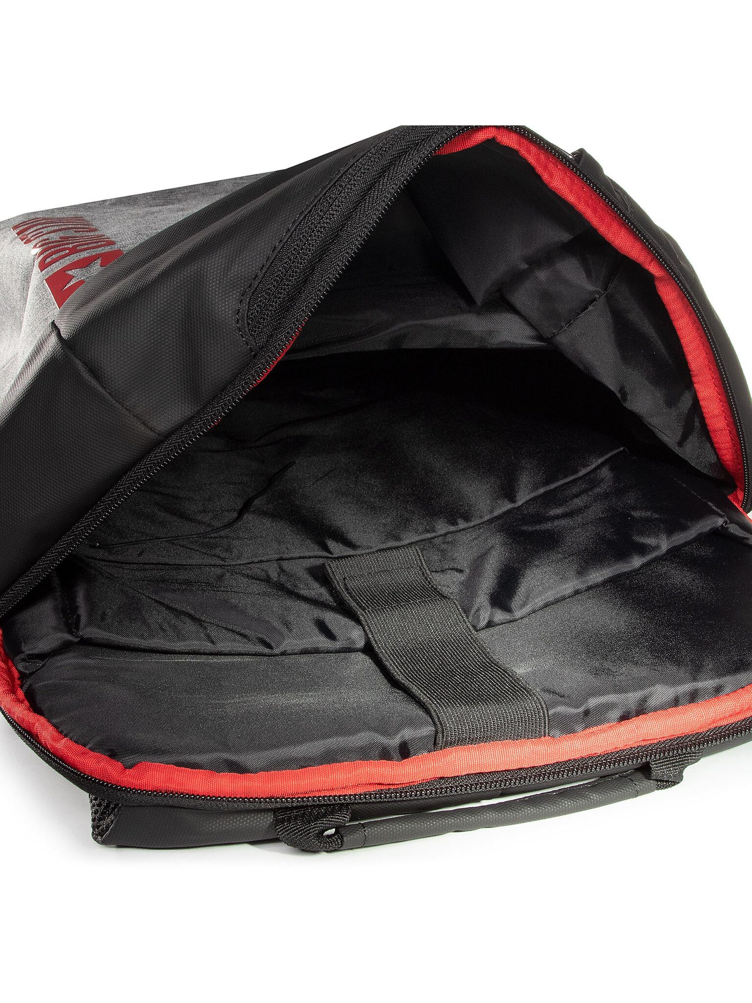 BIG STAR Freizeitrucksack Rucksack GG574036 Grau