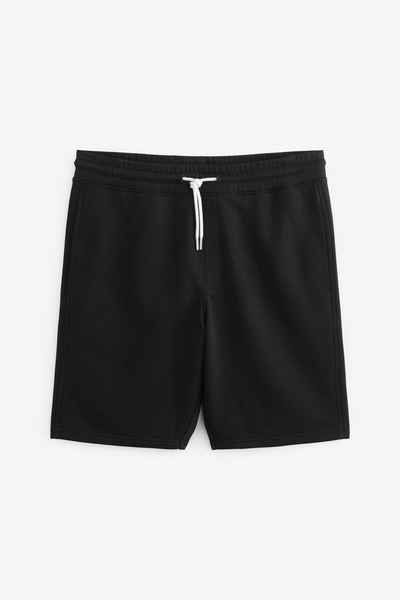 Next Sweatshorts Jersey-Shorts aus weichem Material (1-tlg)