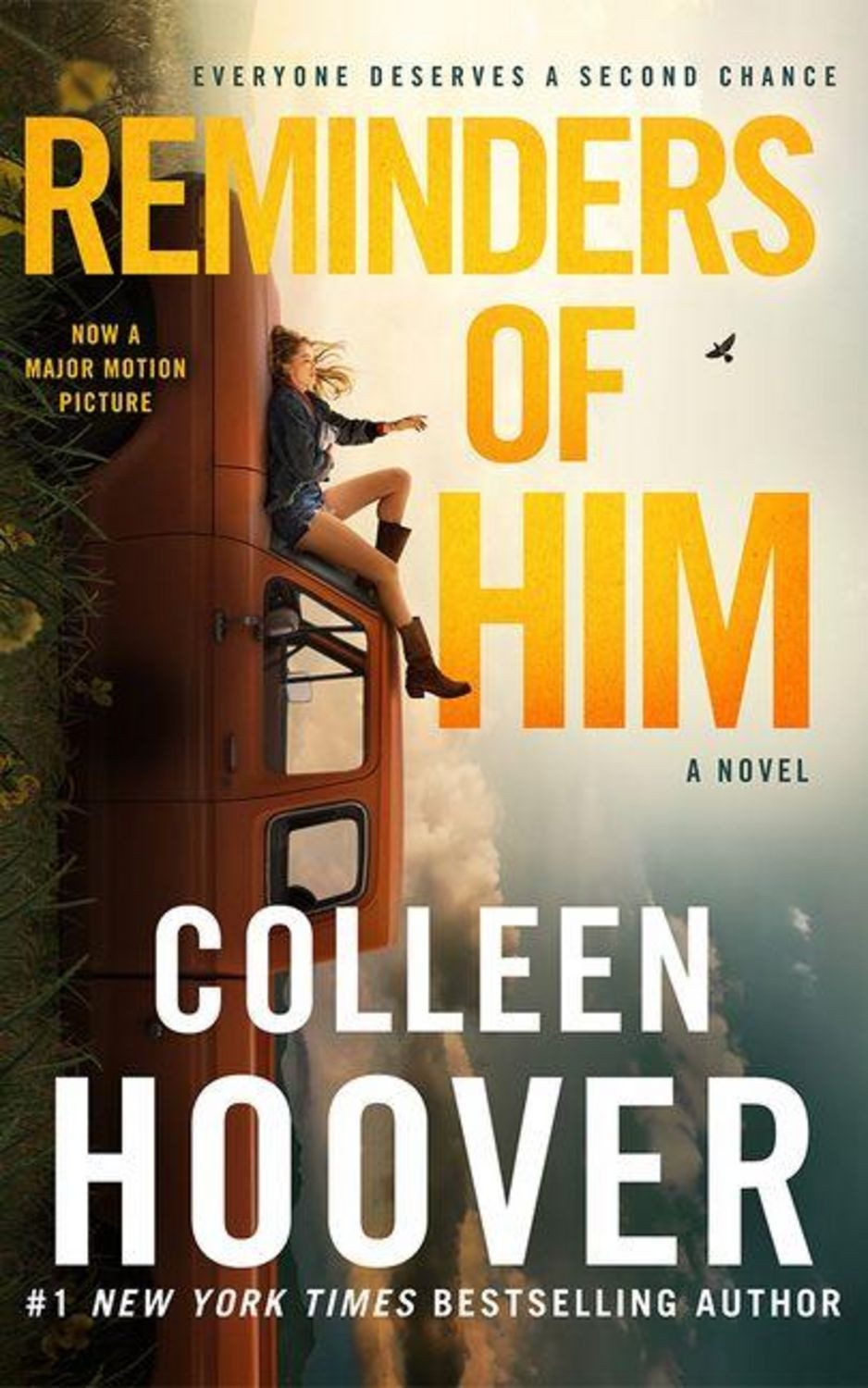 Reminders of Him / Colleen Hoover