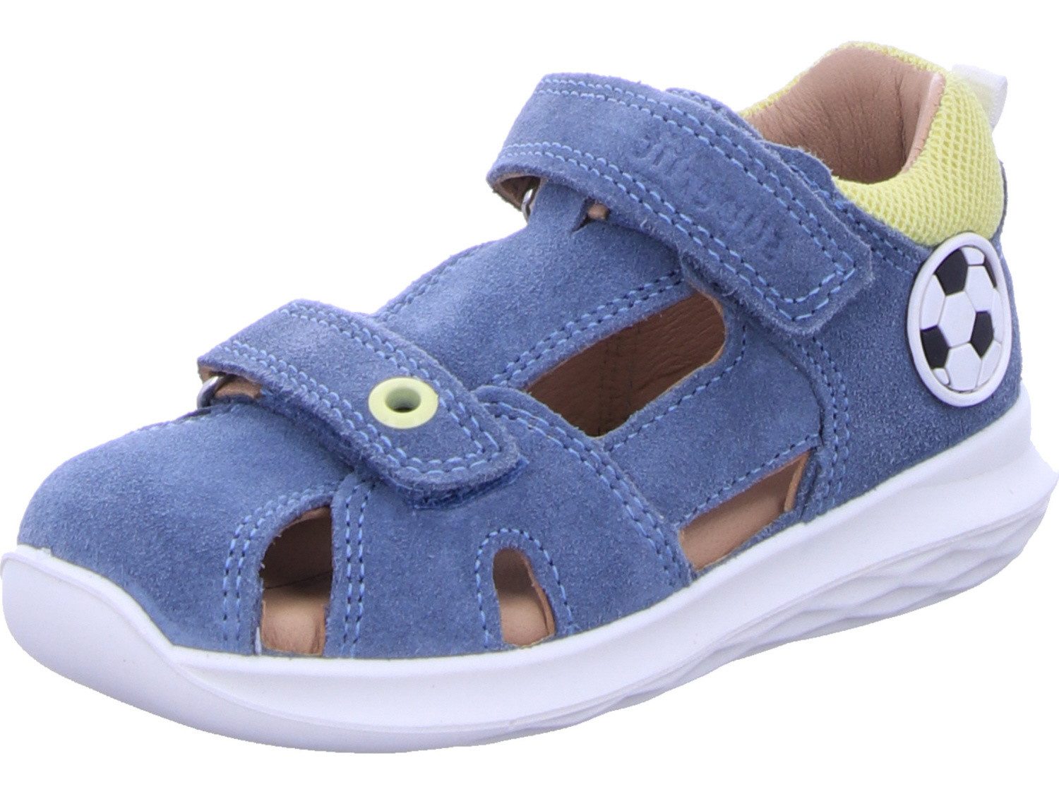 Superfit Sandalen für Jungen Sandale (keine Angabe, 1-tlg., keine Angabe)
