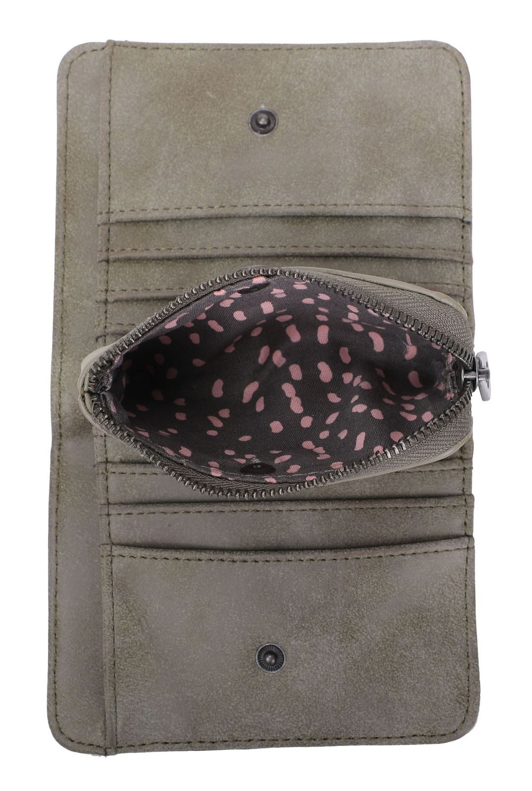 Fritzi aus Preußen Geldbörse Fritzi11 Aurelie Wallet