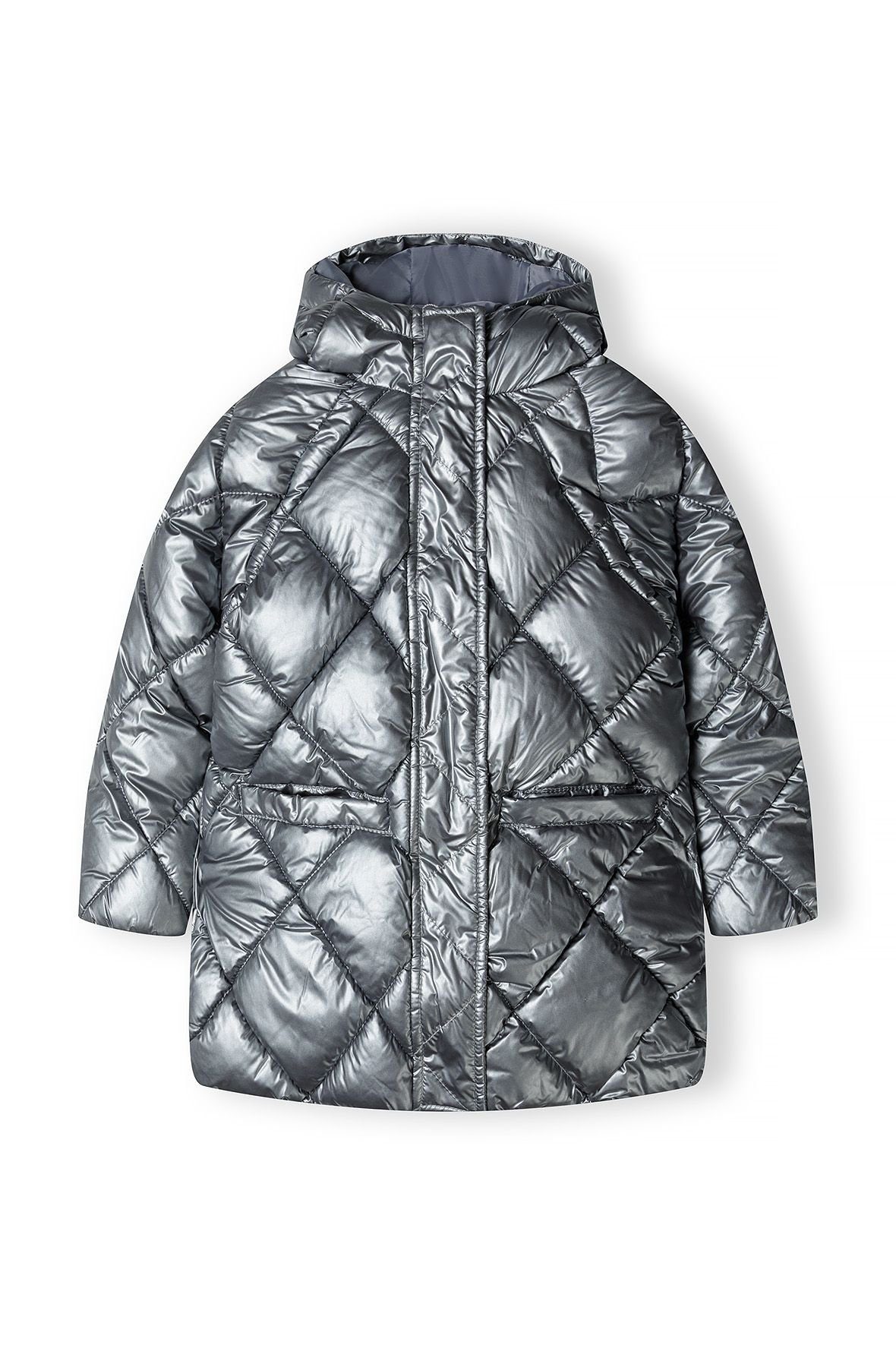 MINOTI Winterjacke Puffermantel (3y-14y)