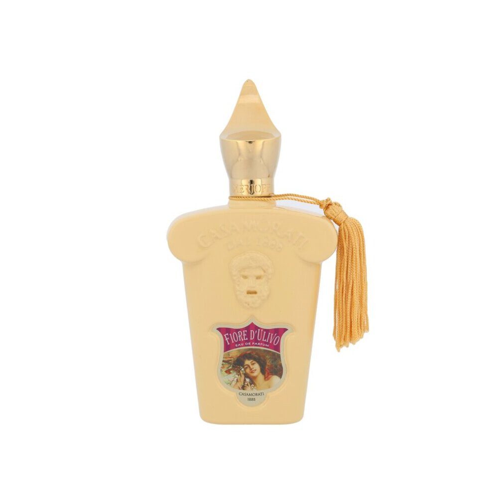 XERJOFF Eau de Parfum Fiore d`Ulivo Eau de Parfum 100ml Spray