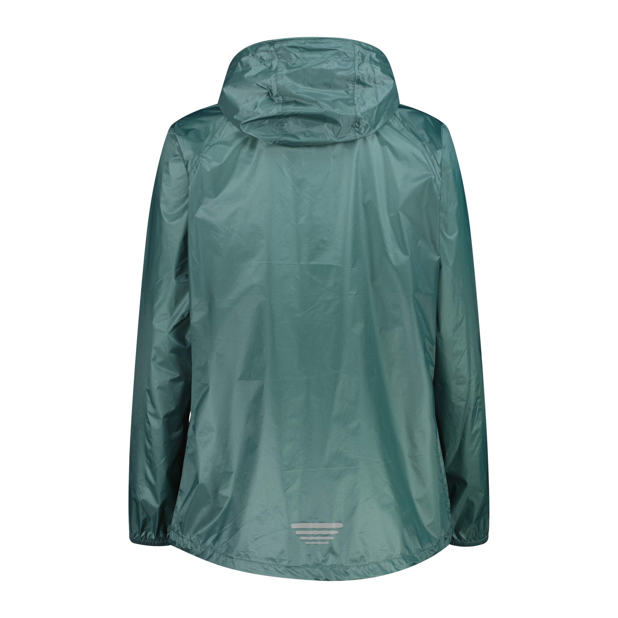 CMP Regenjacke CMP Damen Regenjacke WOMAN JACKET RAIN FIX HOOD 35X7376 günstig online kaufen