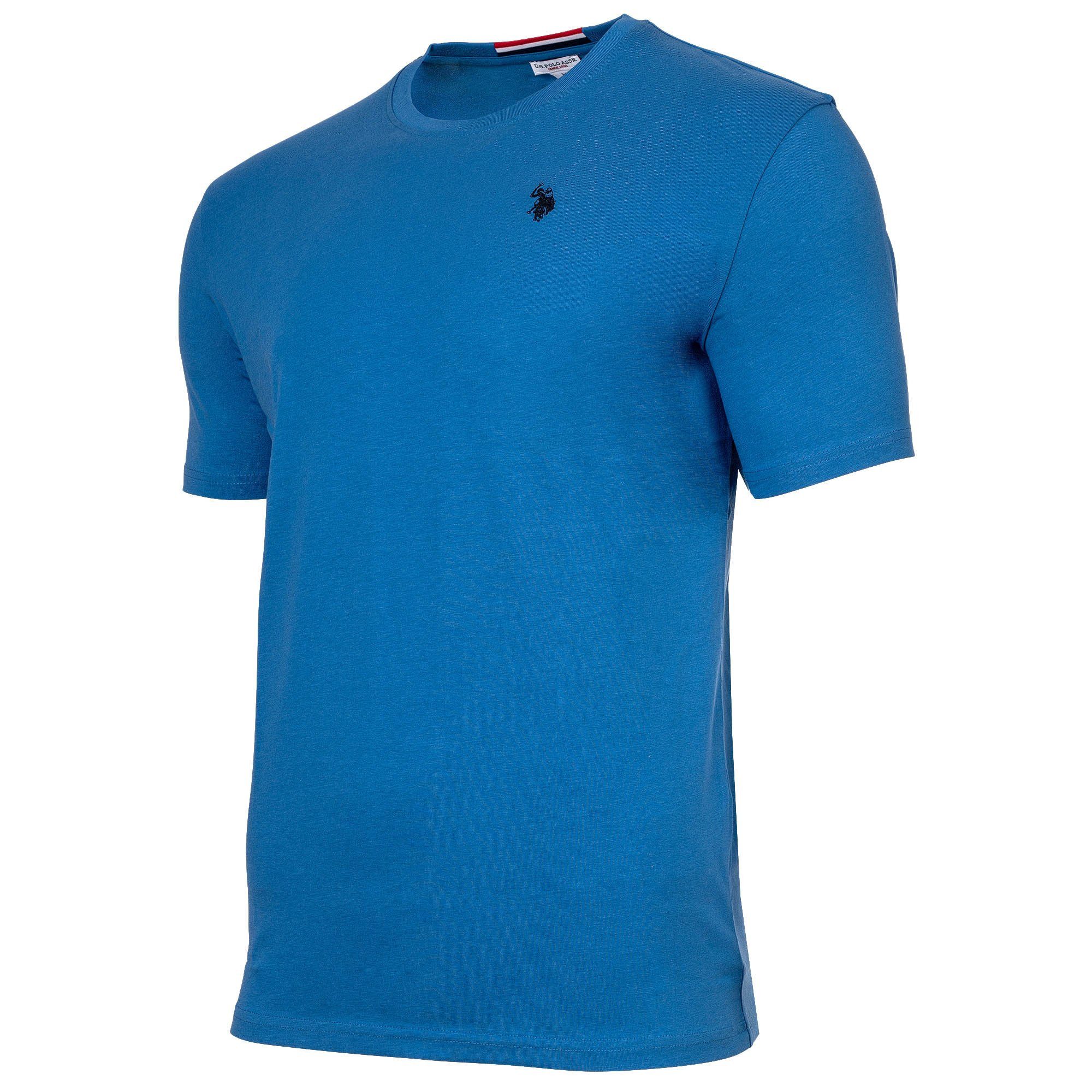 U.S. Polo Assn T-Shirt Herren T-Shirt günstig online kaufen