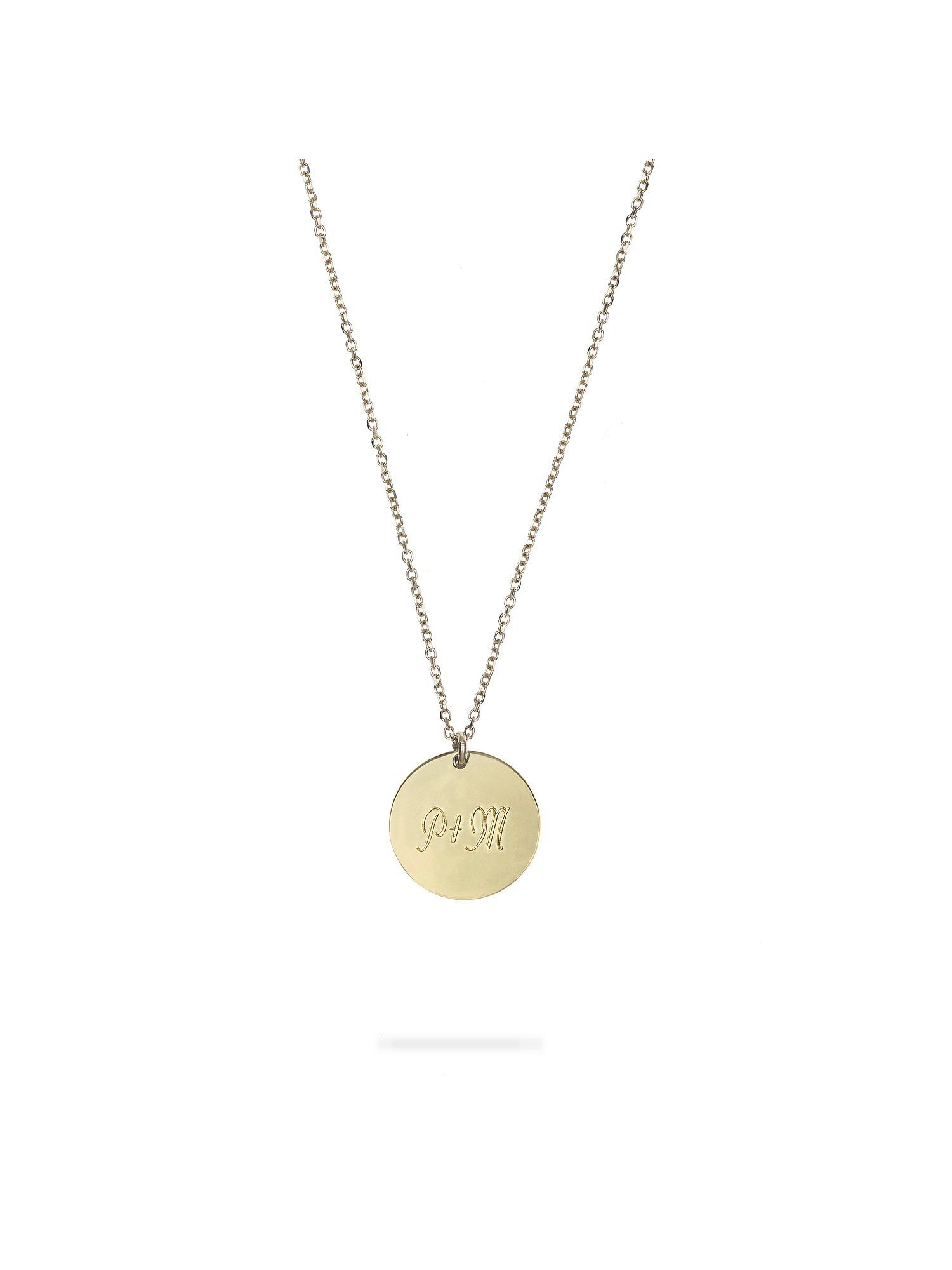 CHRIST Goldkette CHRIST Damen-Kette 375e...