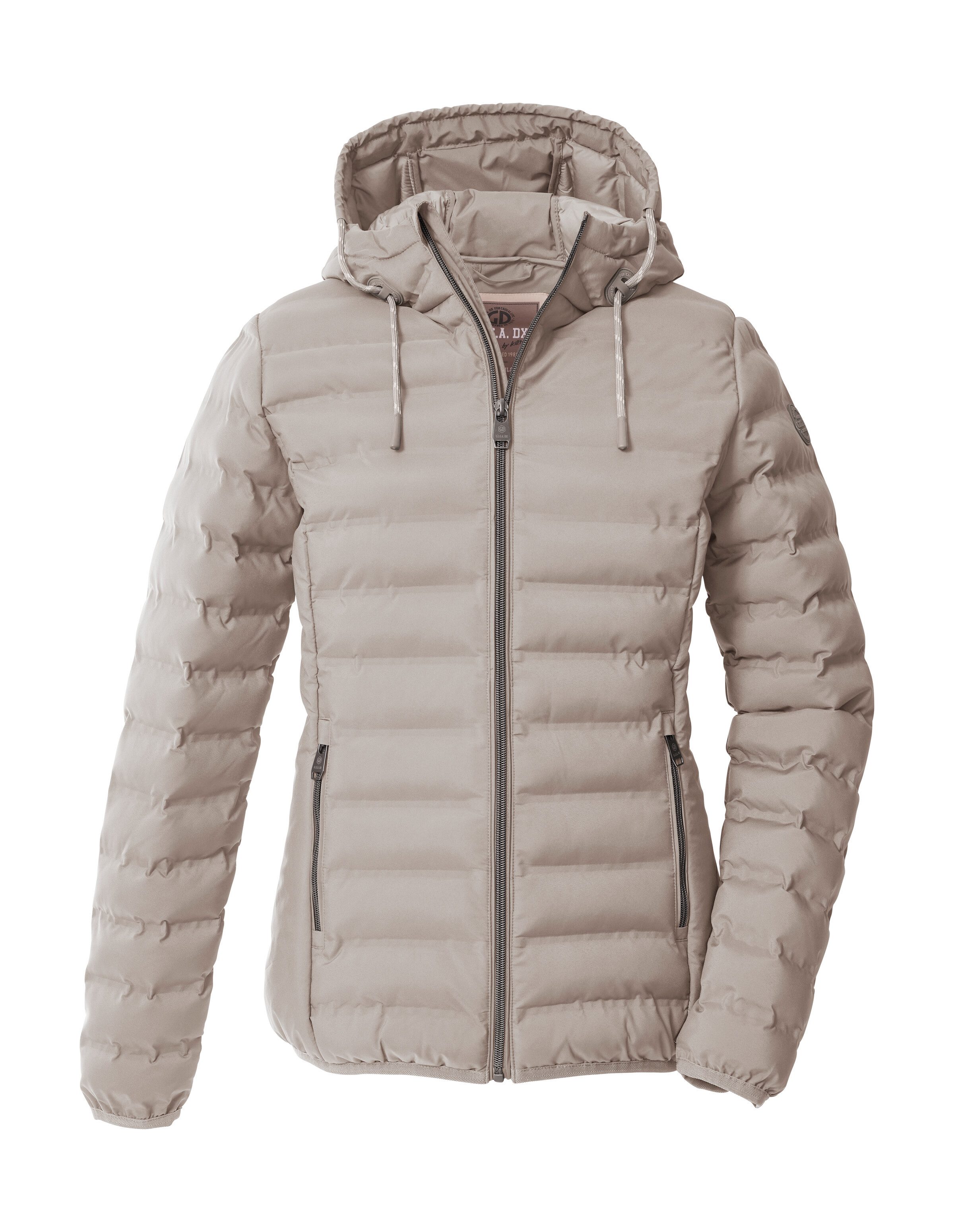 G.I.G.A. DX by killtec Steppjacke Damen günstig online kaufen