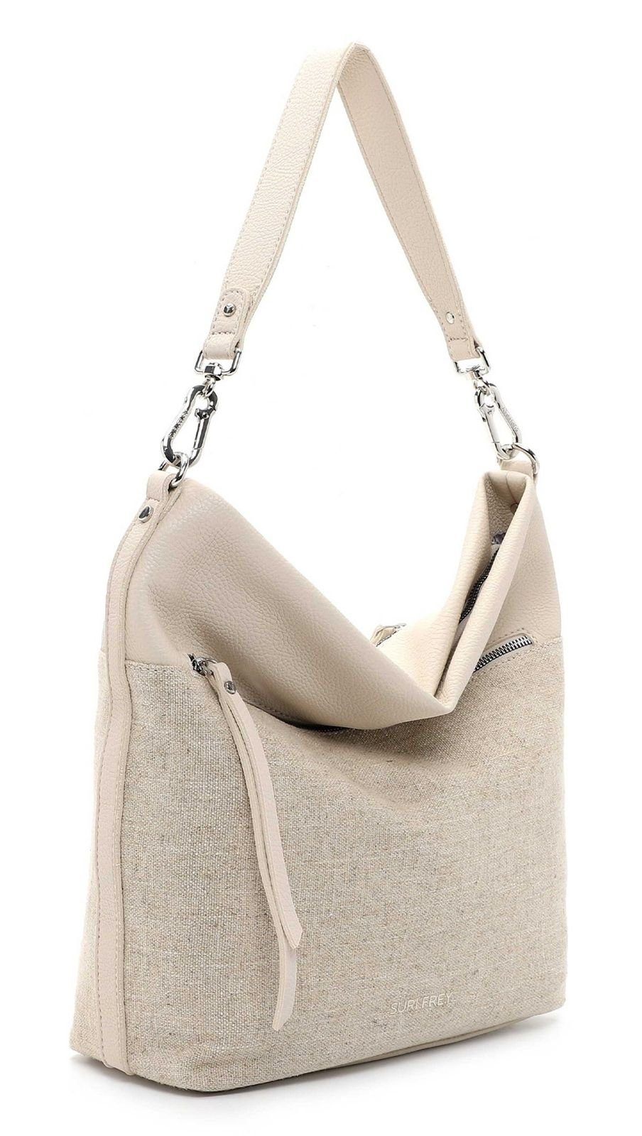 SURI FREY Schultertasche Betzy günstig online kaufen