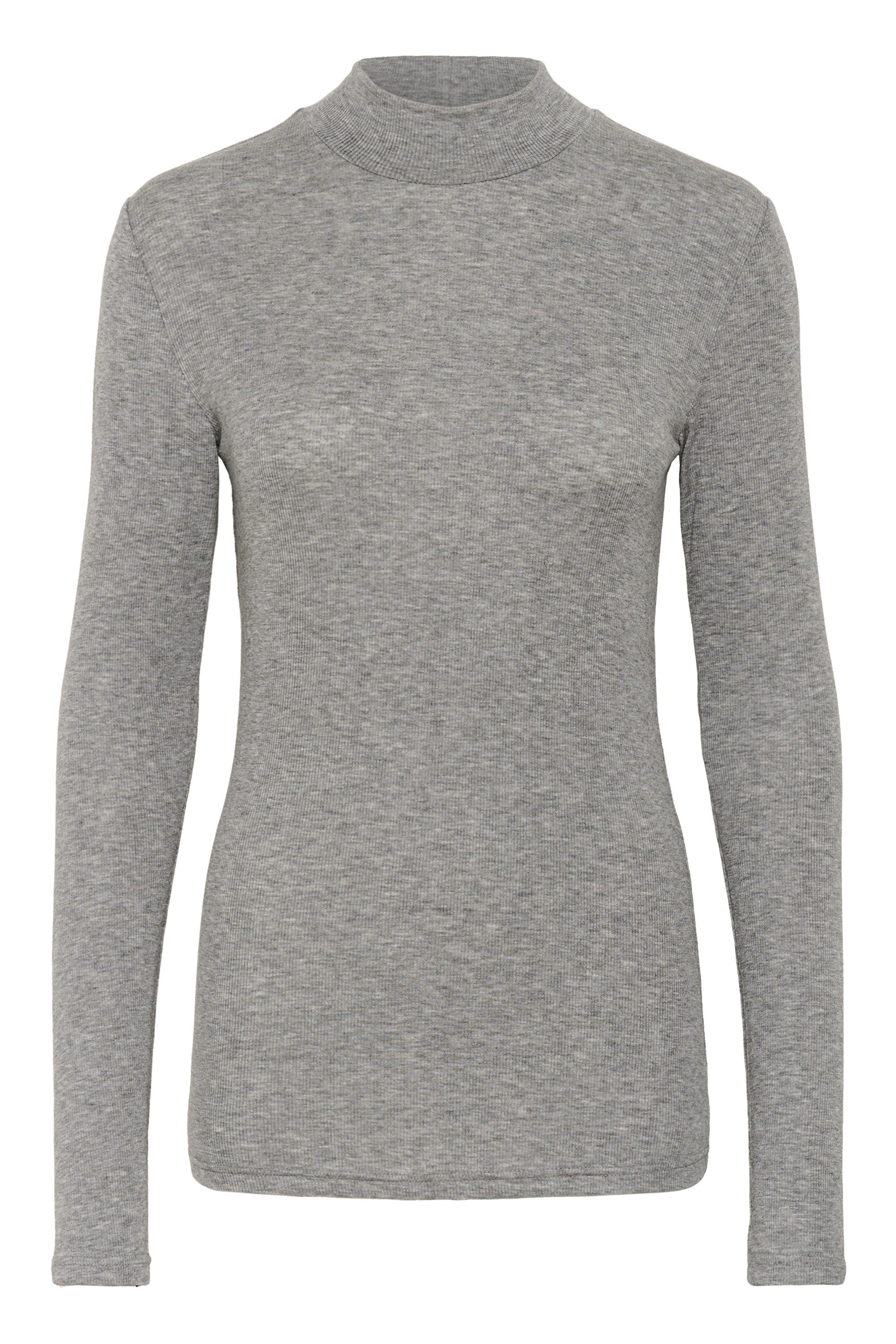 KAFFE Langarmbluse Langarm-Shirt KAiben günstig online kaufen