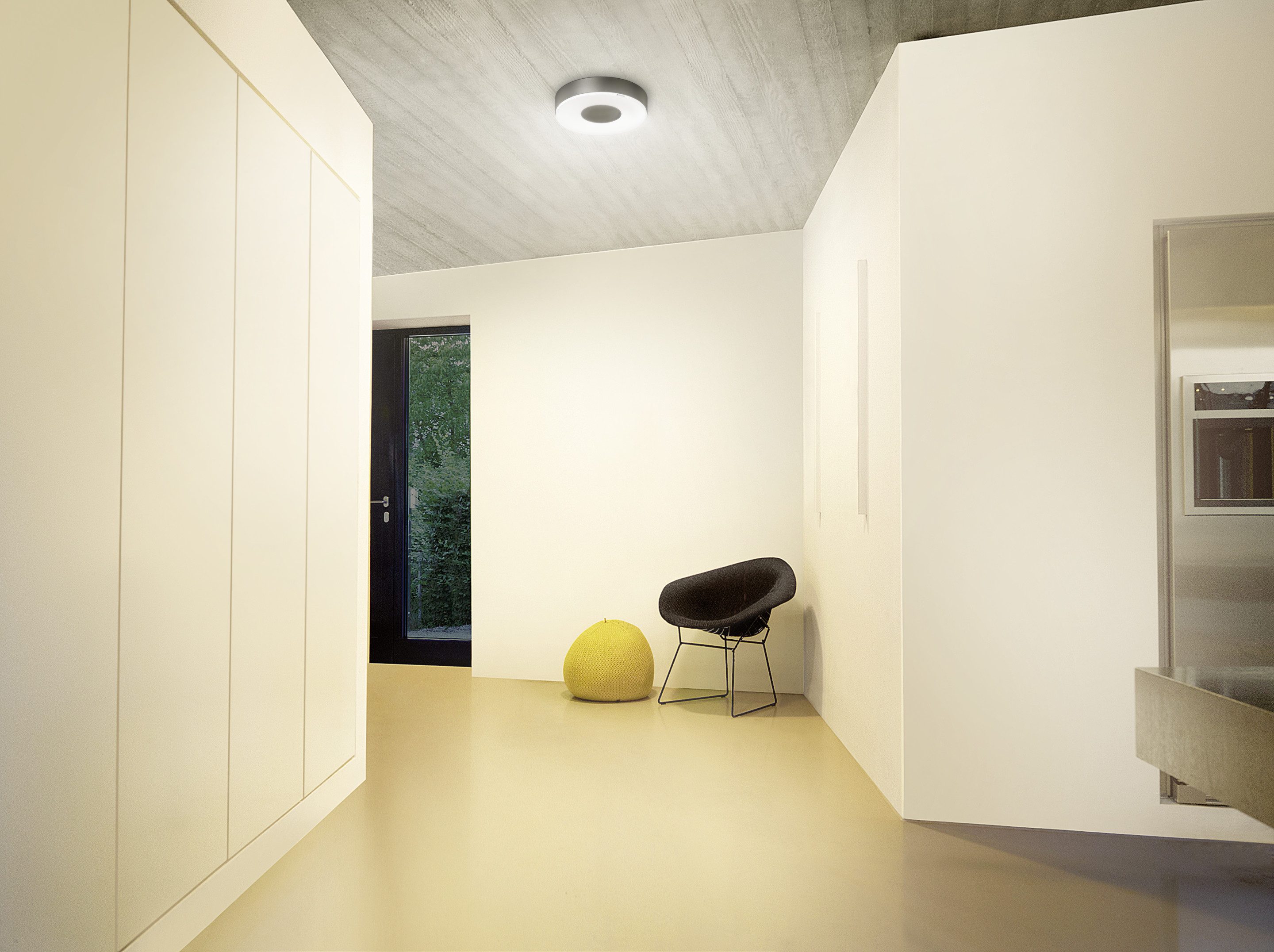 steinel Deckenleuchte RS 200 SC, mit Bewegungsmelder und Bluetooth, LED fes günstig online kaufen