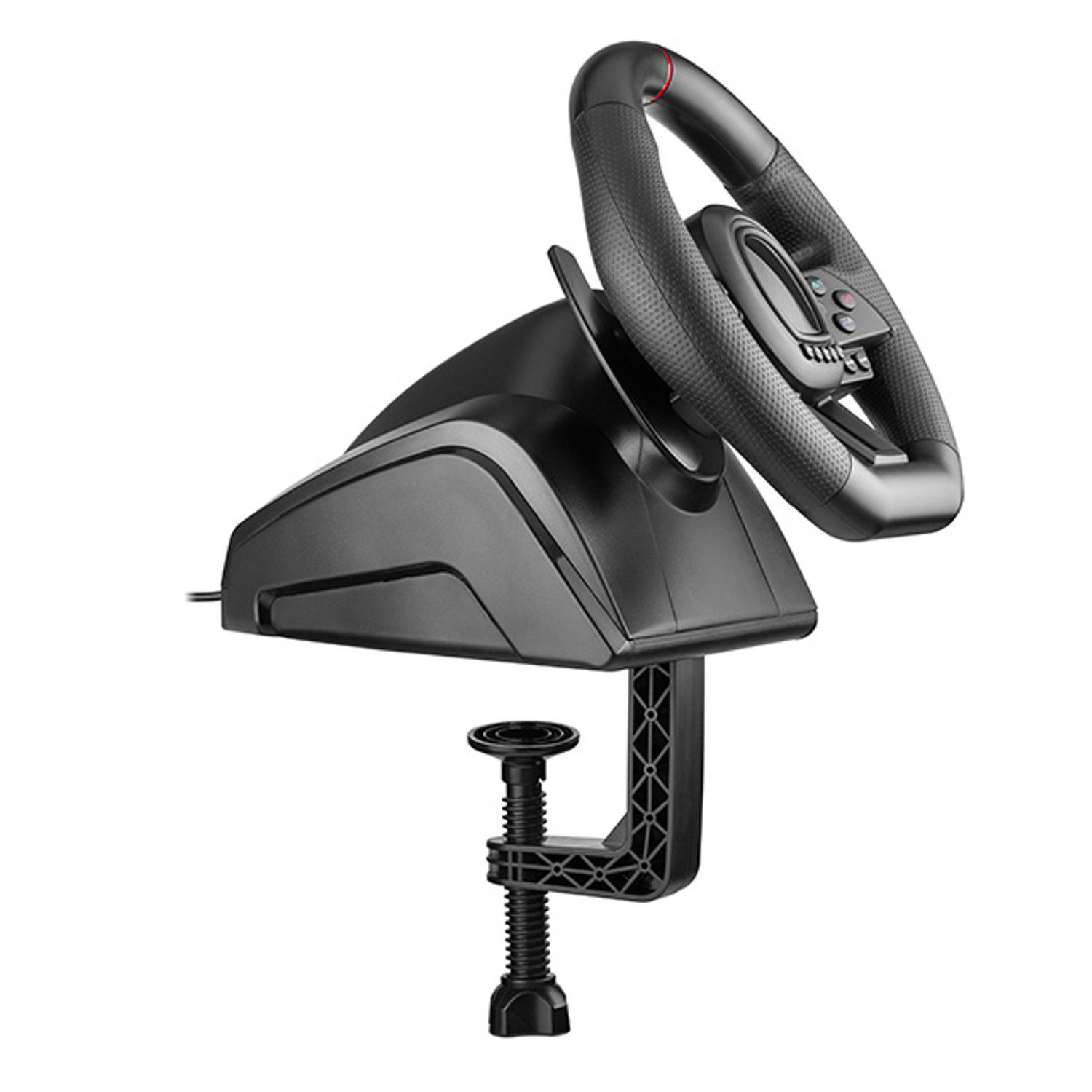 Tracer TRAJOY47345 Gaming-Lenkrad (Lenkrad Gaming Rennlenkrad)