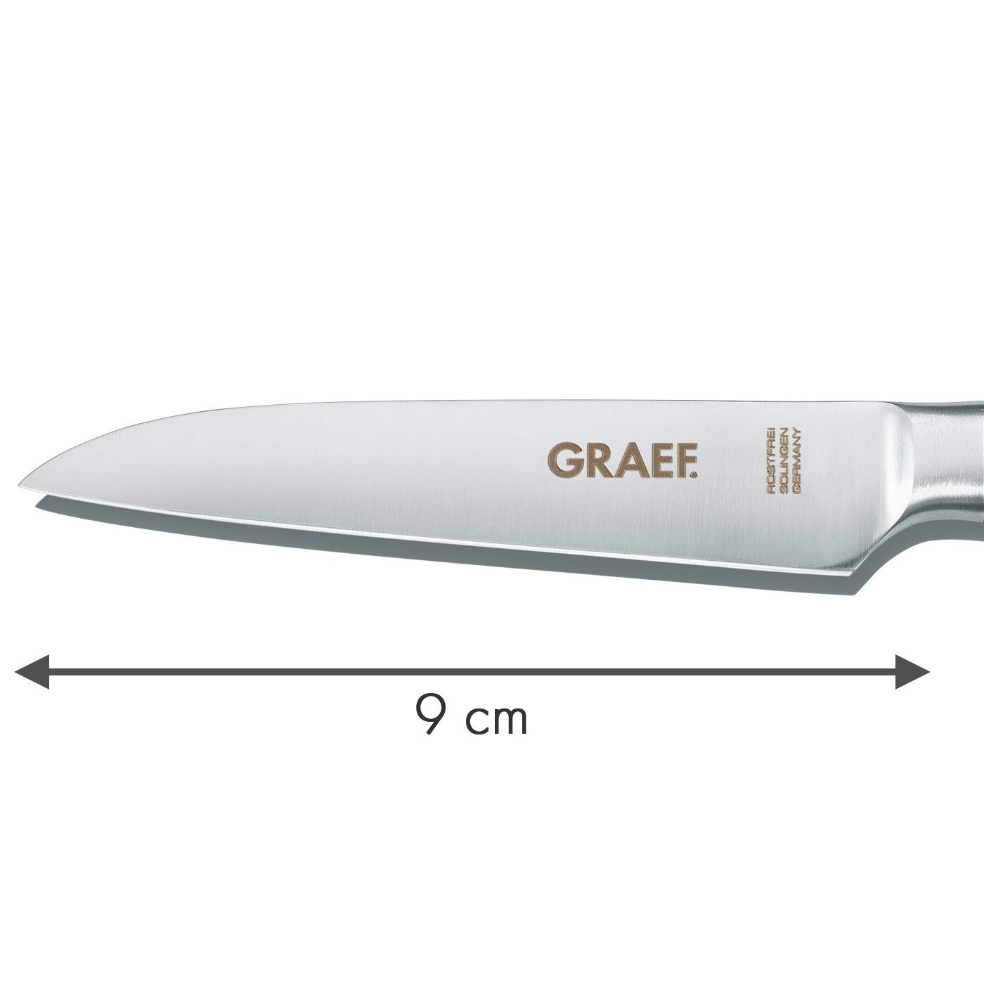 Graef Gemüsemesser Gemüsemesser KN5051