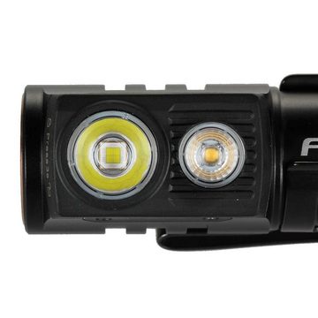Fenix LED Stirnlampe HM71R LED Stirnlampe 2700 Lumen neutralweiß