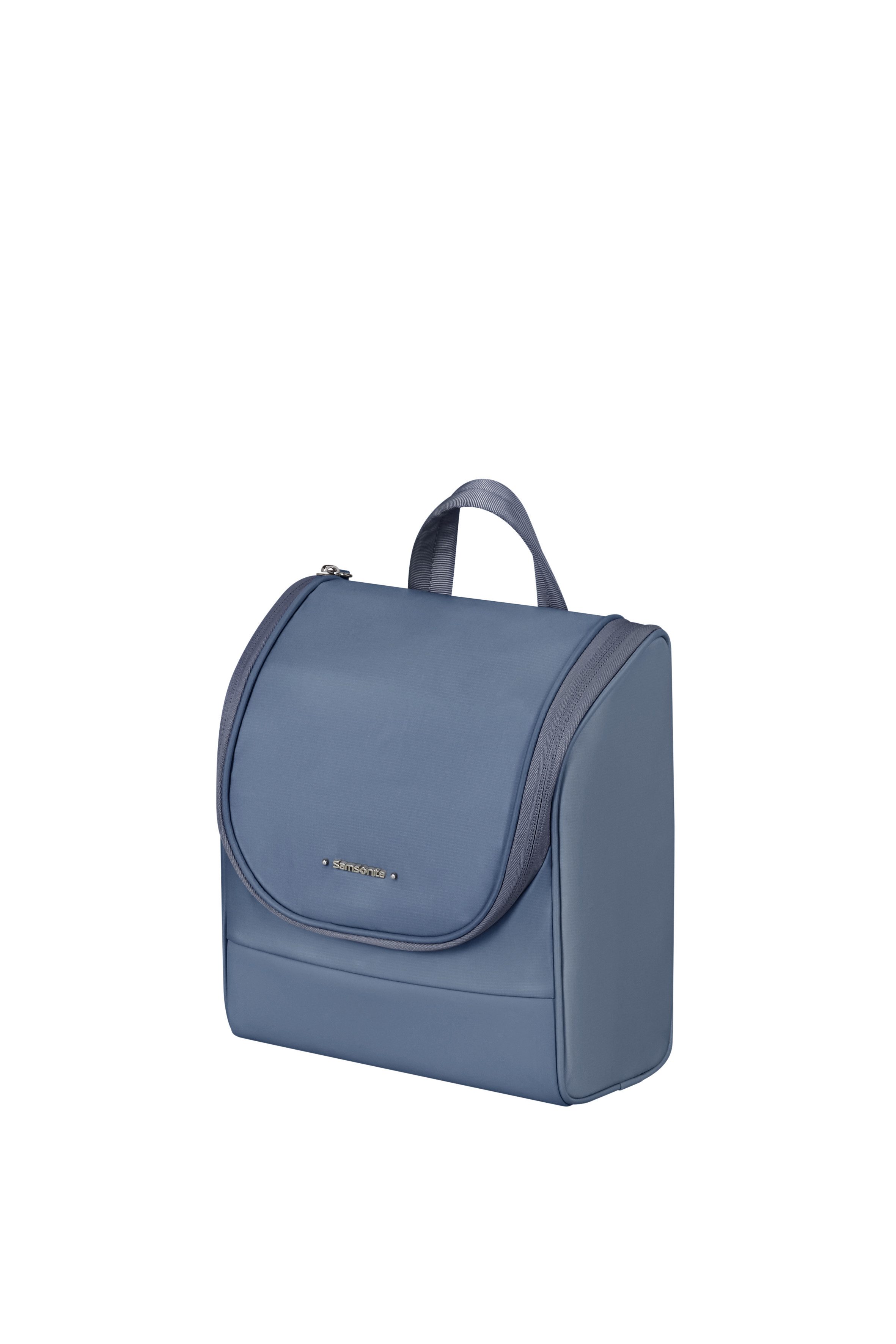 Samsonite Kulturbeutel MOVE JOURNEY, Hanging Toilet Kit Kulturtasche