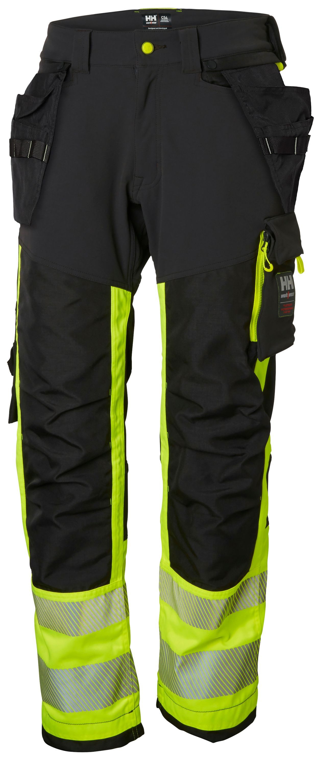 Arbeitsbundhose Icu Cons Pant Cl 1