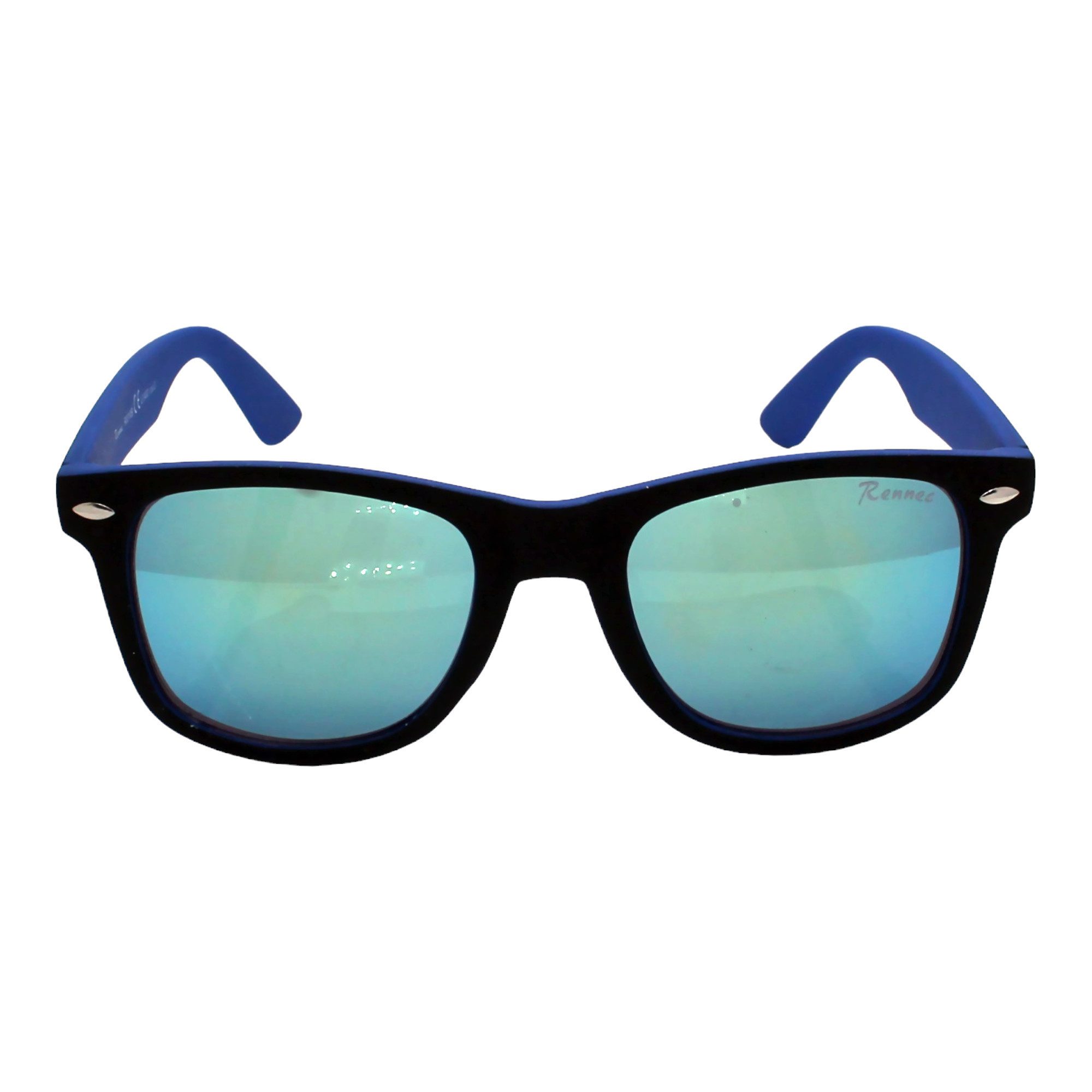 Rennec Sonnenbrille (Markenbrille mit Markenschriftzug und günstig online kaufen