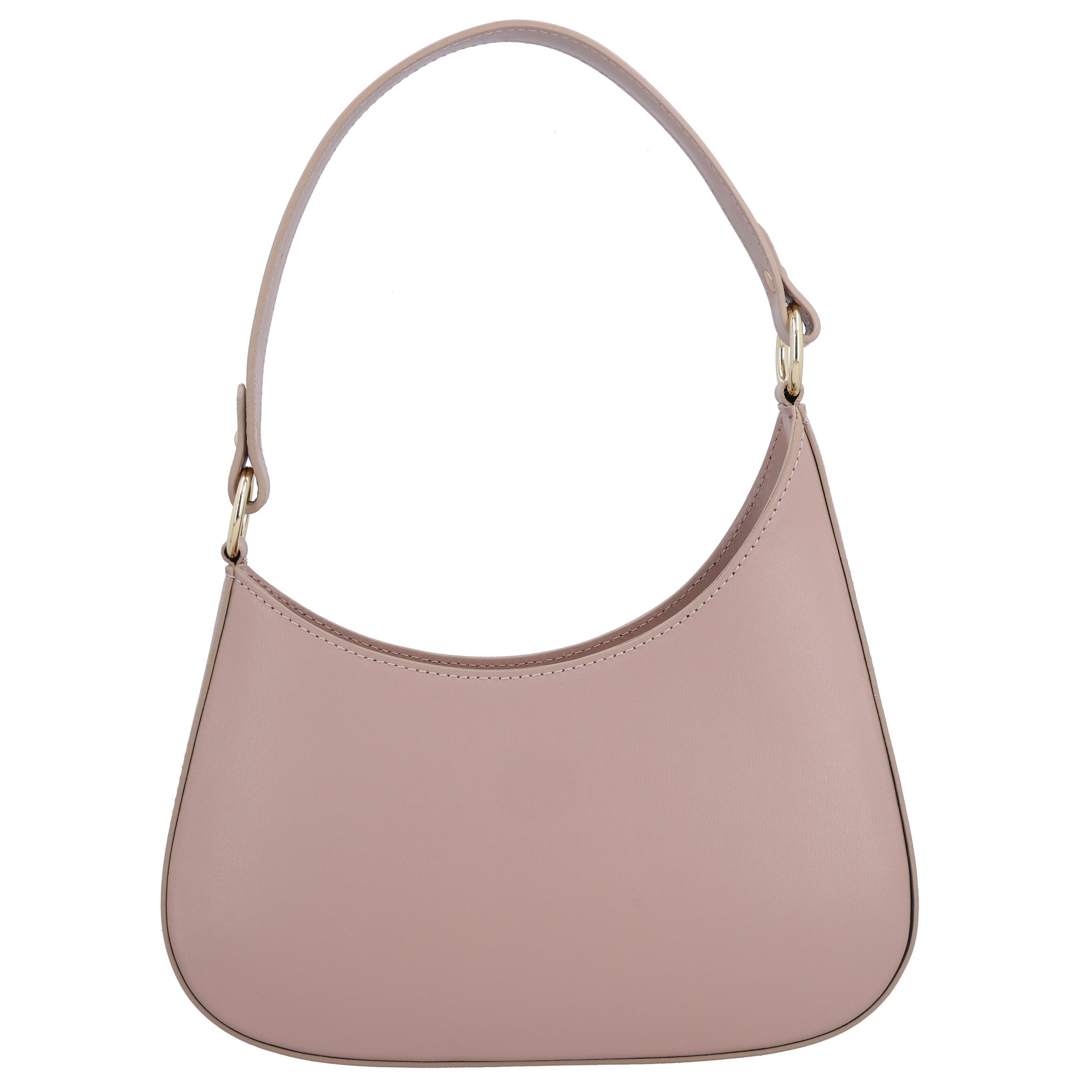 Gusti Leder Handtasche Gusti Leder Umhängetasche Begonia (1-tlg)