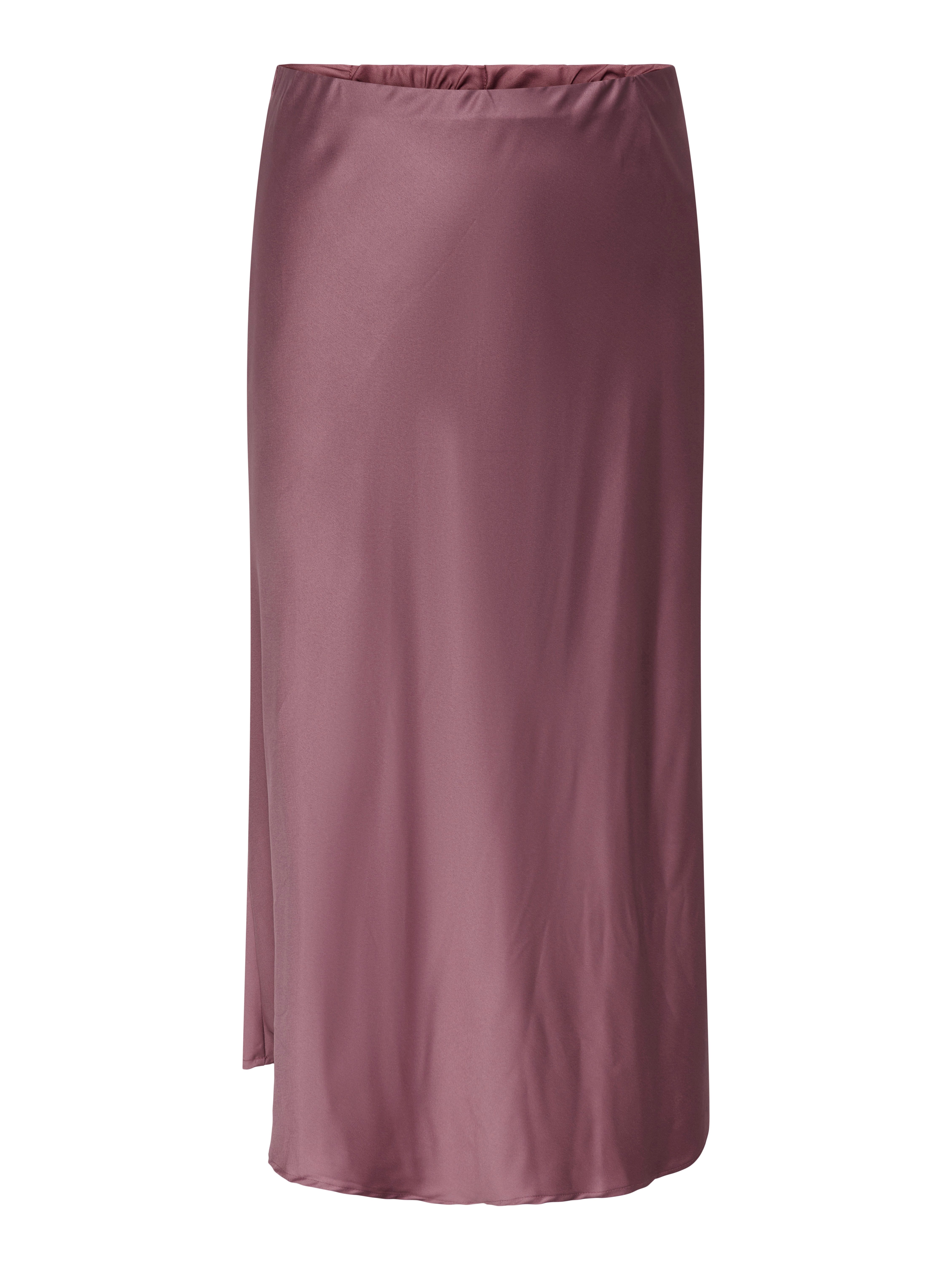 ONLY CARMAKOMA Maxirock CARJANE LIFE LONG SKIRT WVN