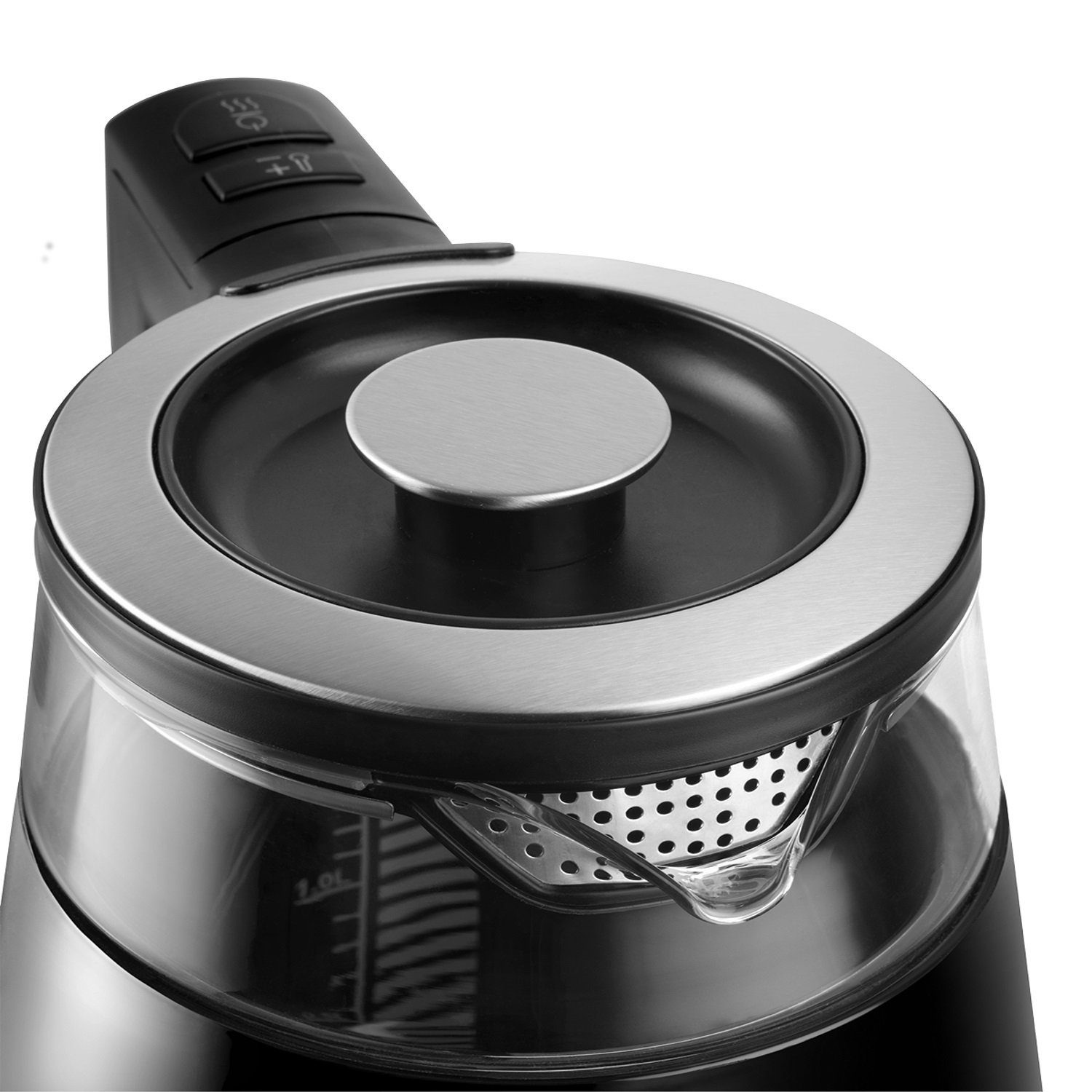 Wasserkocher Thermosense