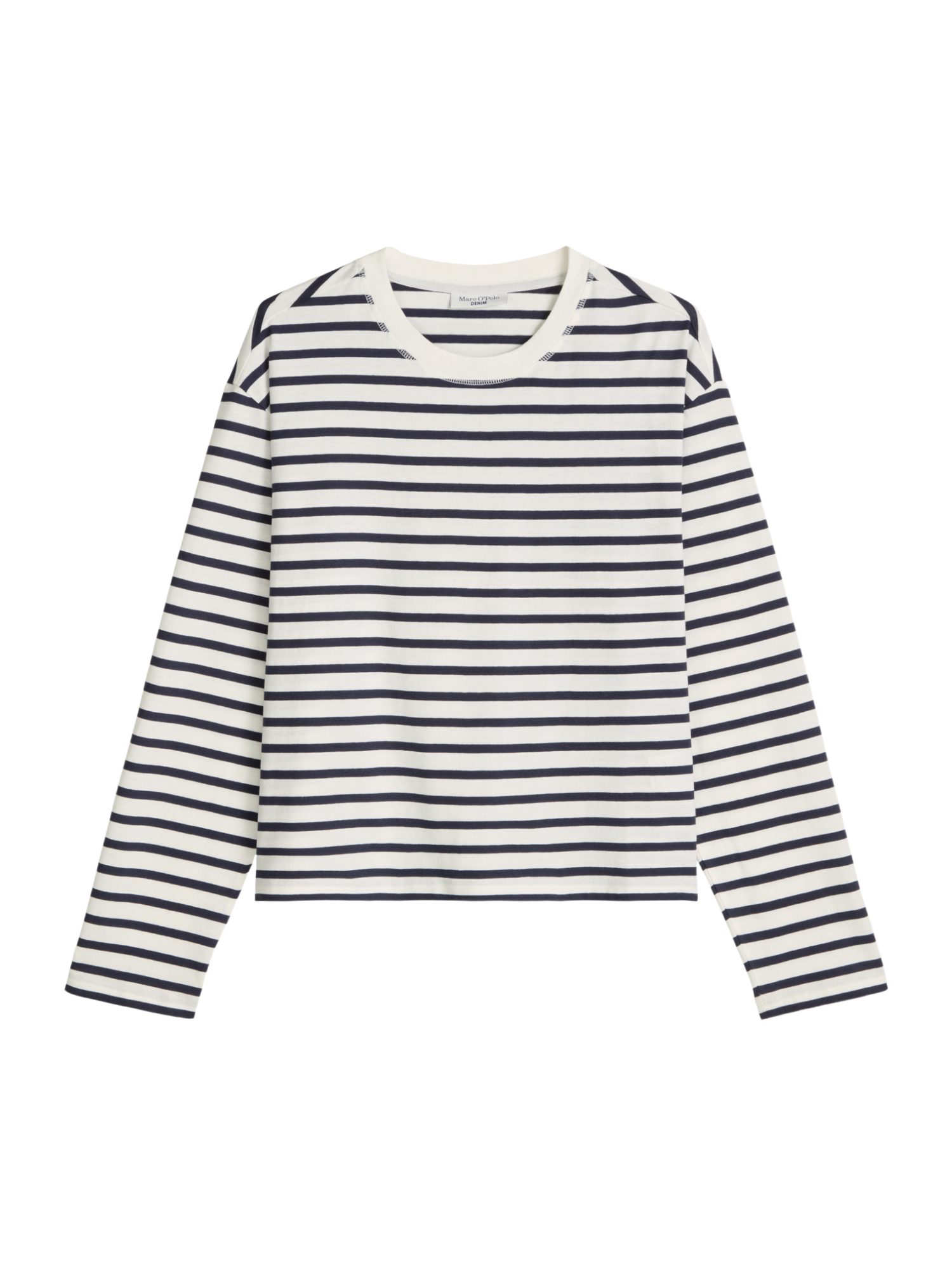 Marc O'Polo DENIM Blusenshirt