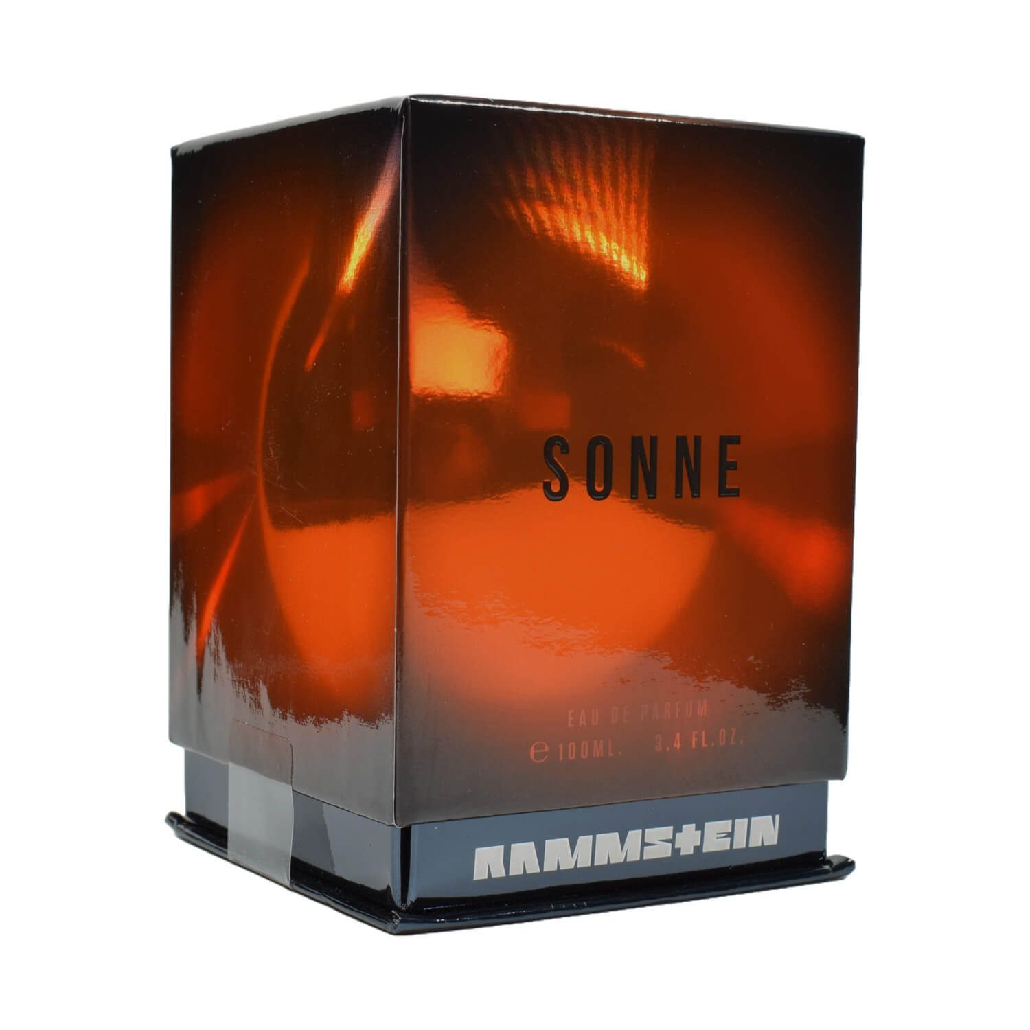 Rammstein Eau de Parfum Sonne, Unisex