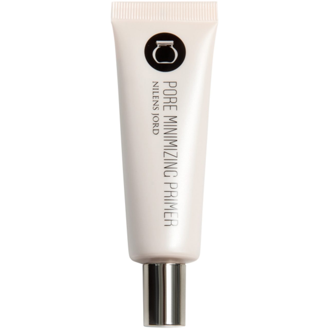 Nilens Jord Primer Pore Minimizing Primer, Reduziert die Sichtbarkeit von Poren und Unreinhei