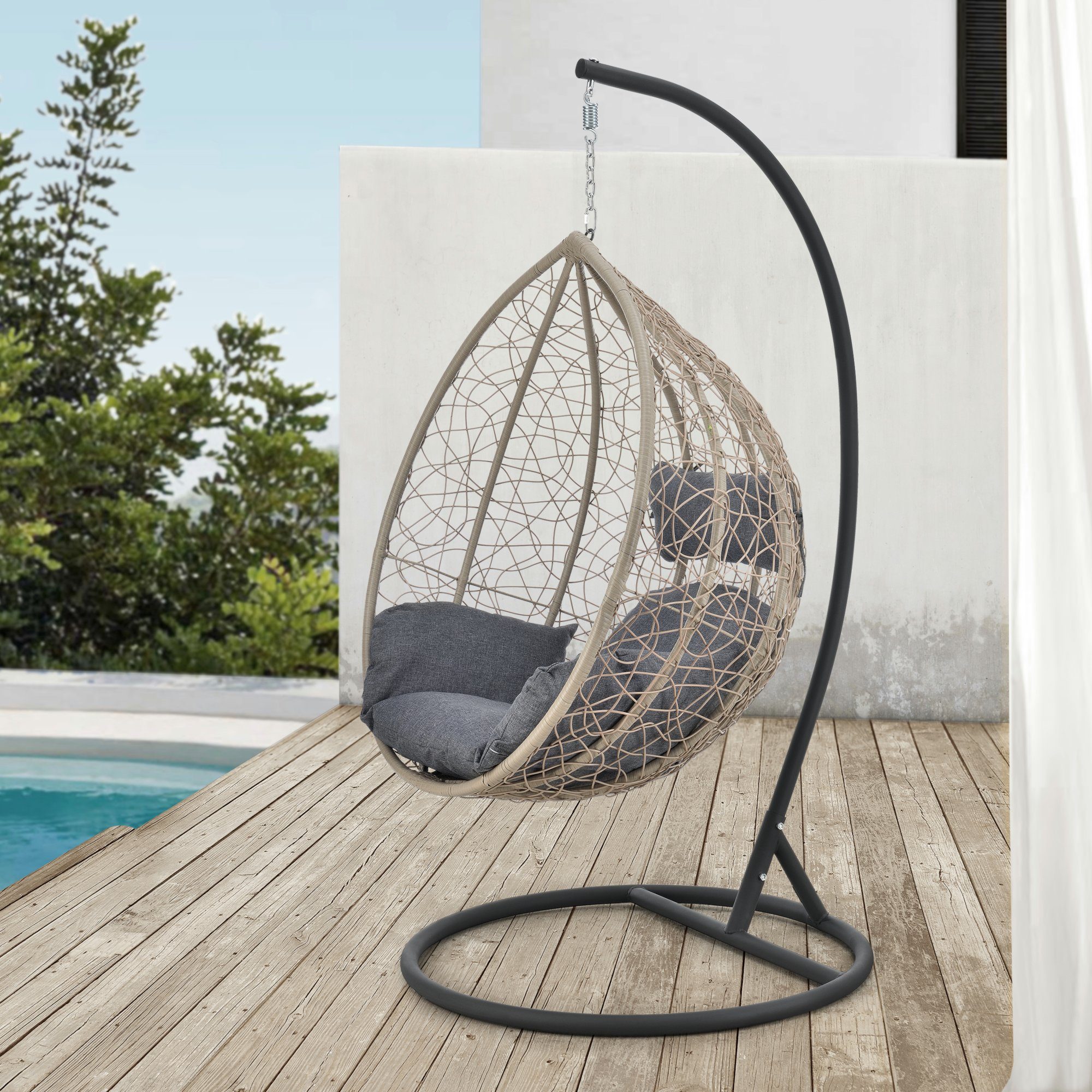 Outdoor Hängesessel online kaufen OTTO
