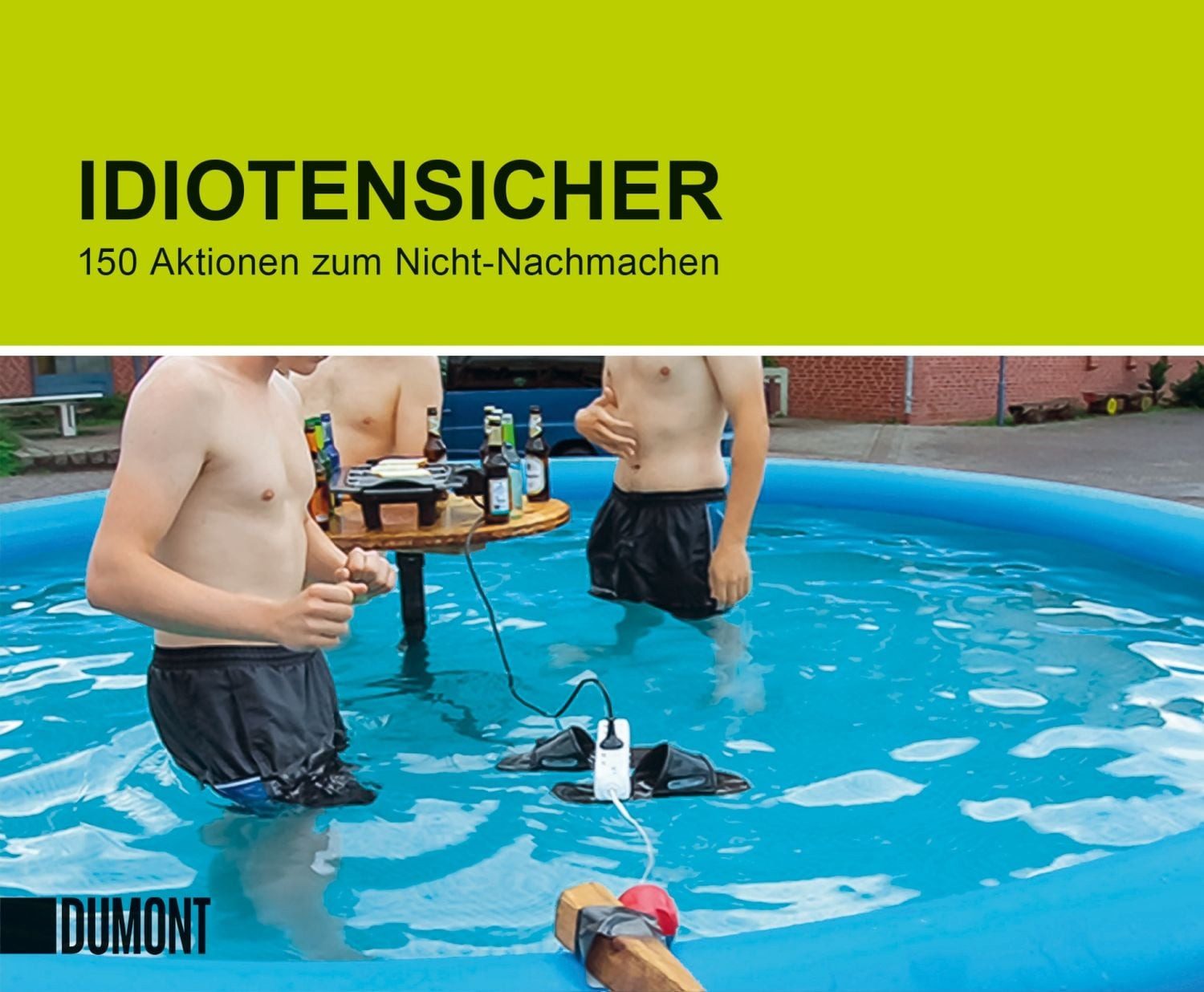 Idiotensicher / diverse