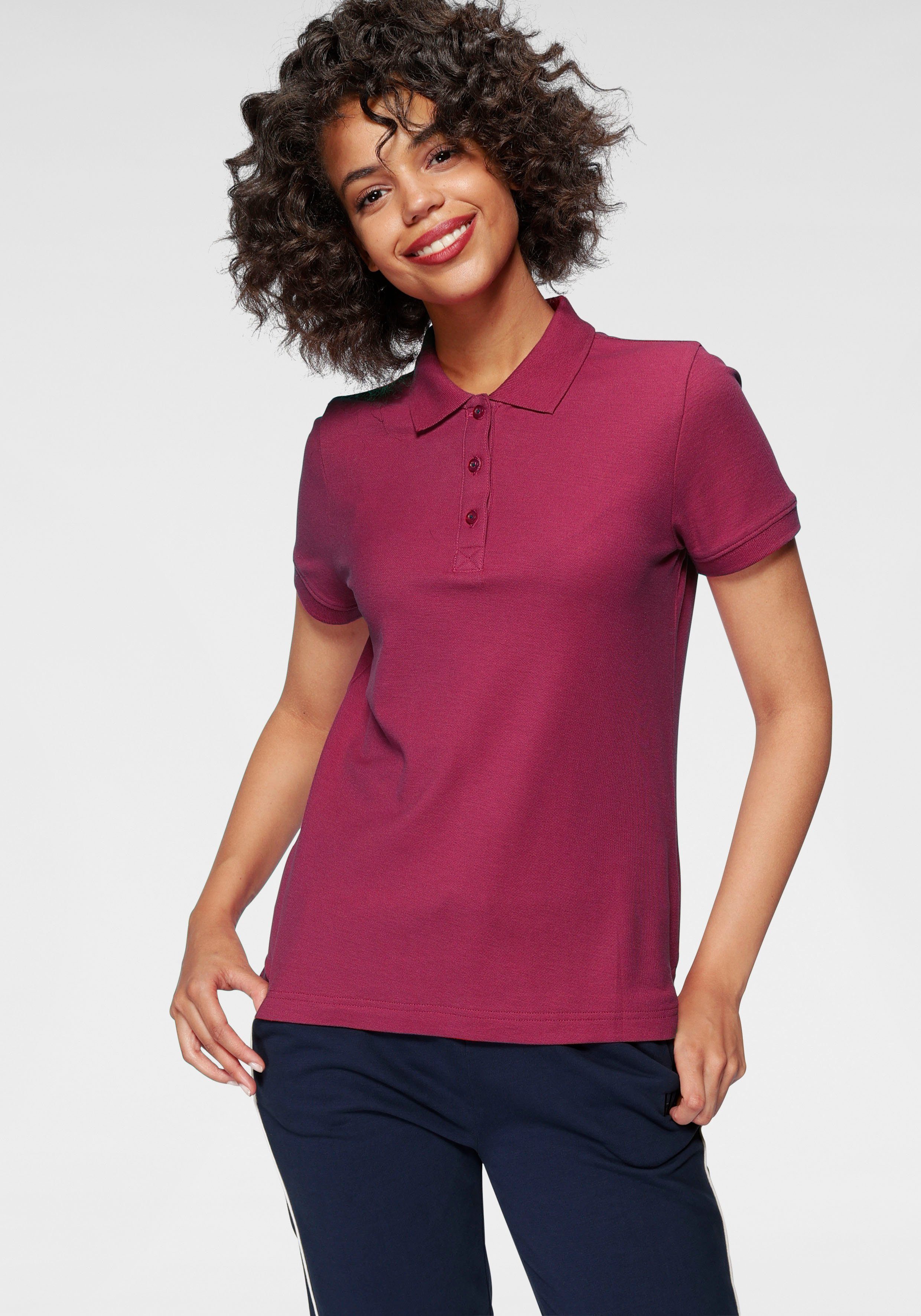 Eastwind Poloshirt (Packung, 2-tlg., 2er-Pack) Kurzarm, günstig online kaufen