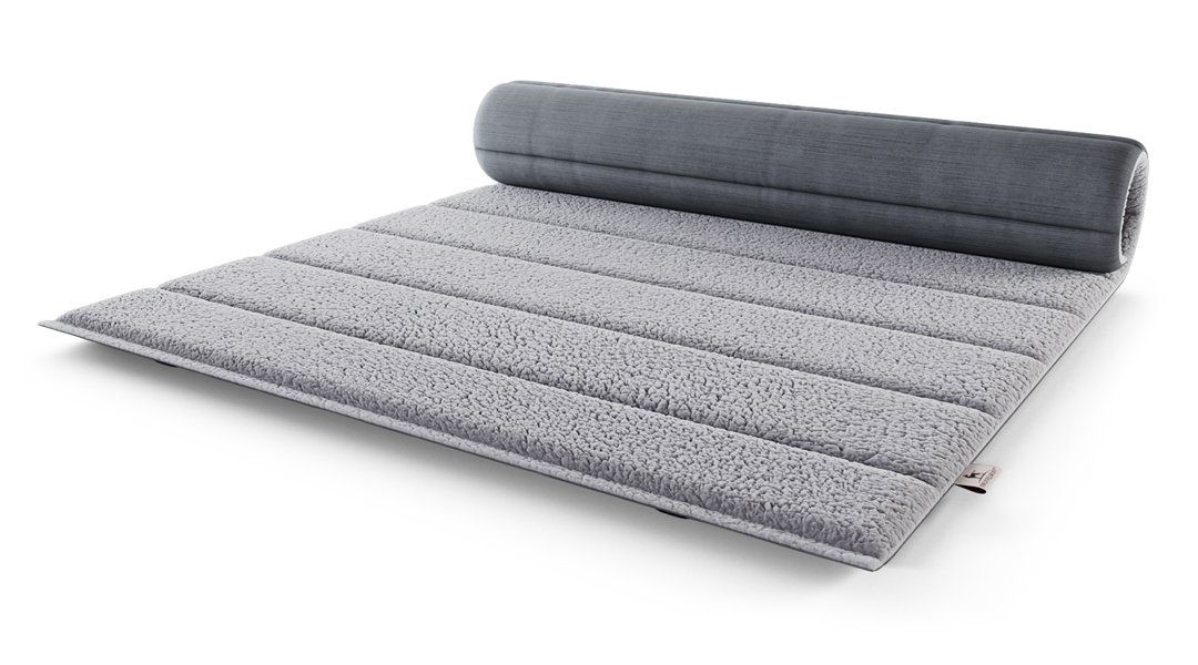 Knuffelwuff Hundematte Reisematte Linea Travel, Robust und langlebig