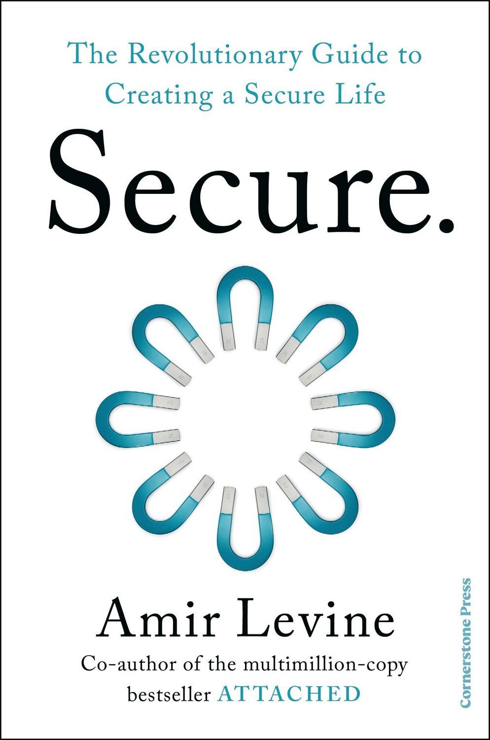 Secure / Amir Levine