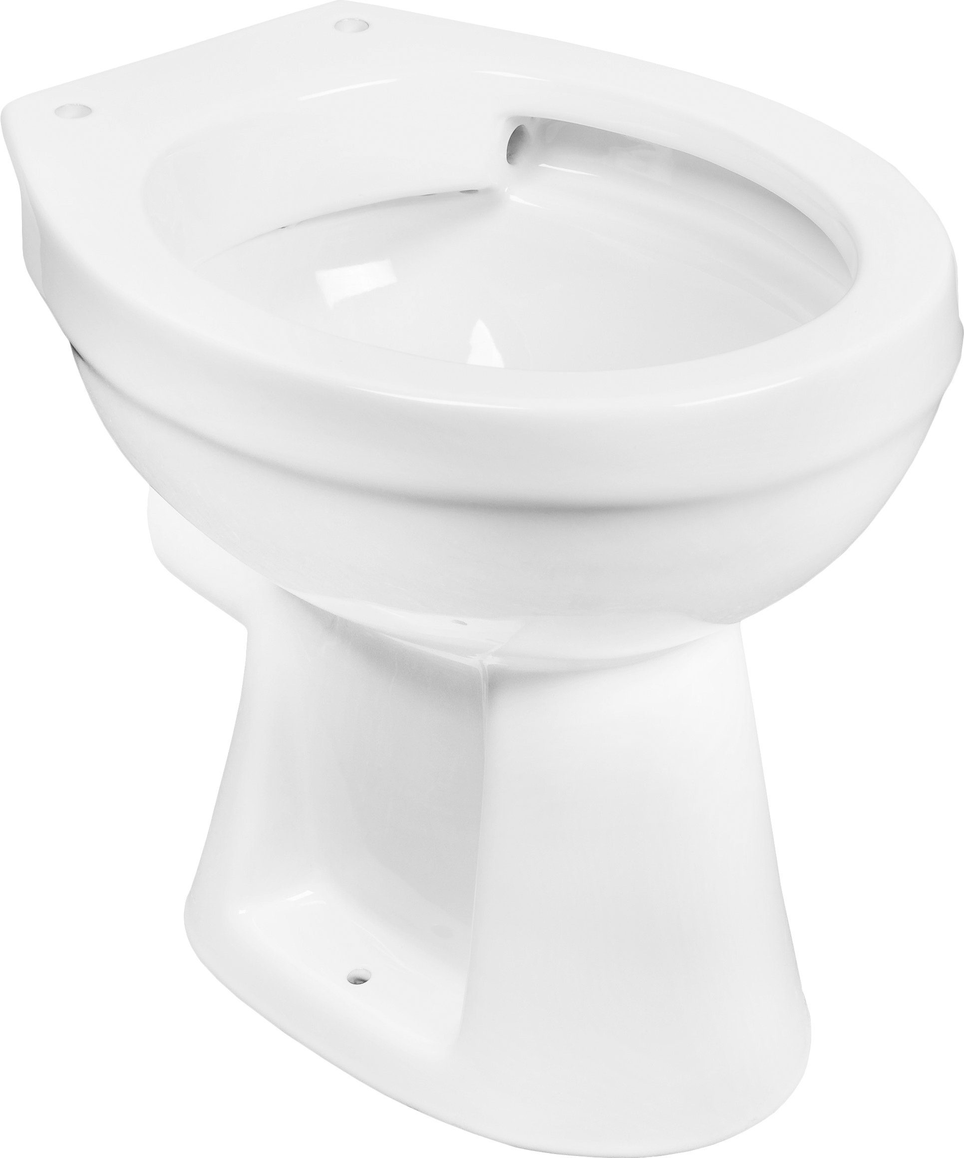 Tiefspül-WC