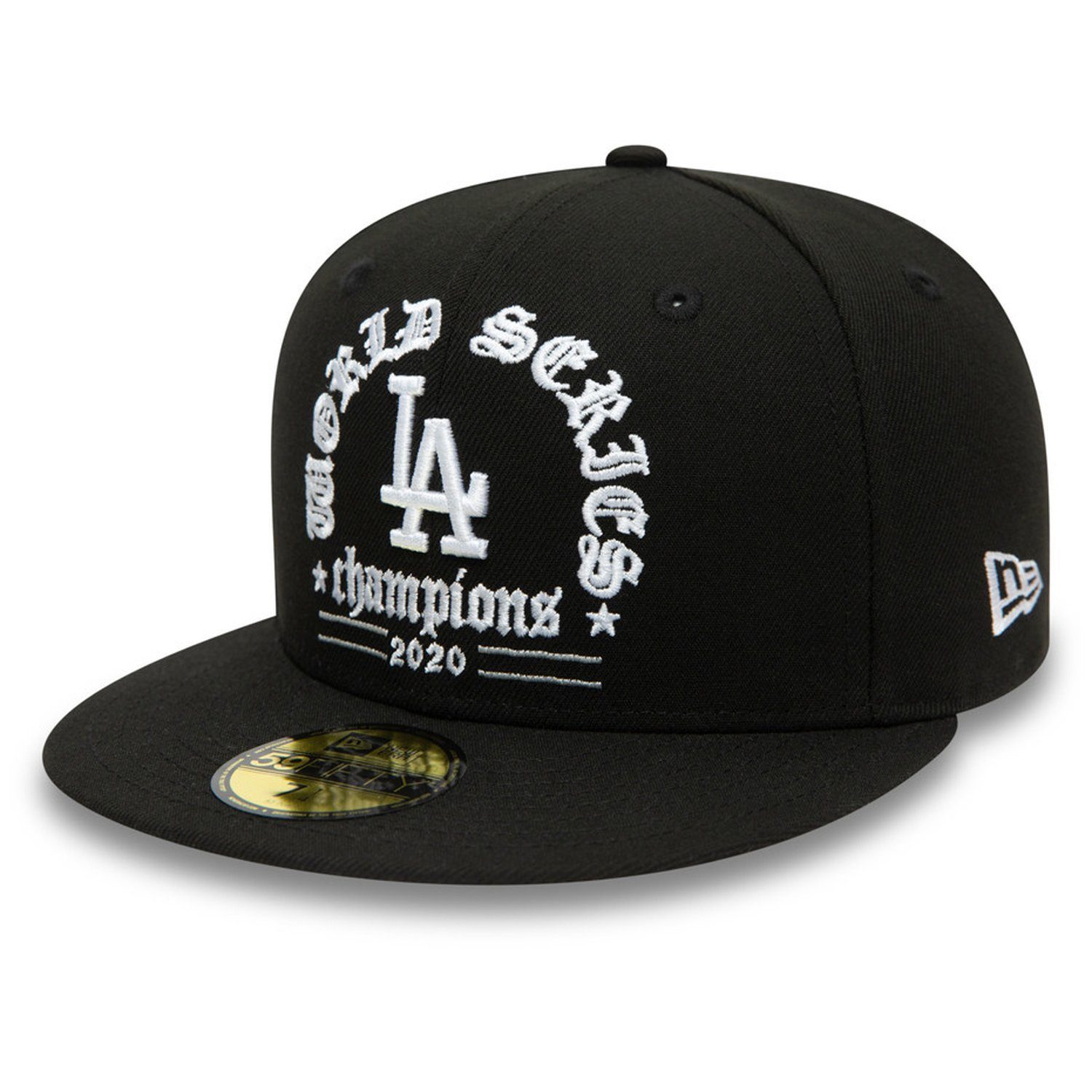 new era cap dodgers