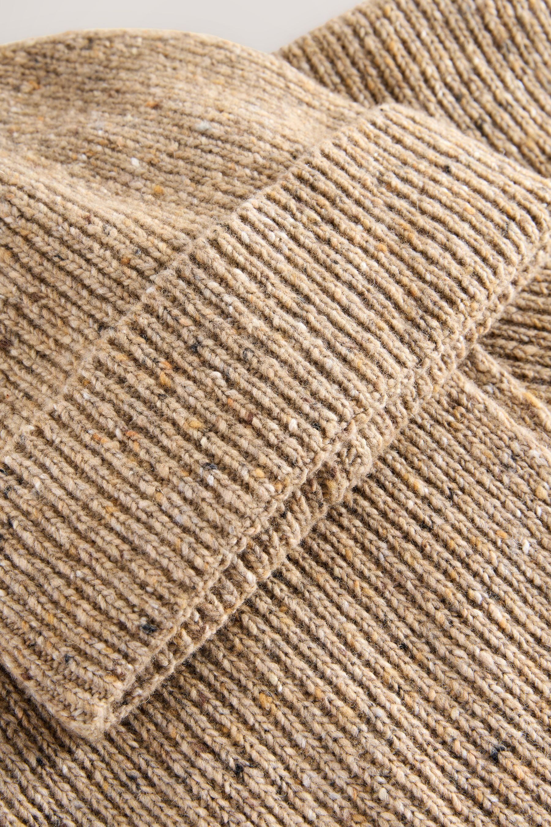 Next Beanie Schal und Beaniemütze im Set (2-St) günstig online kaufen