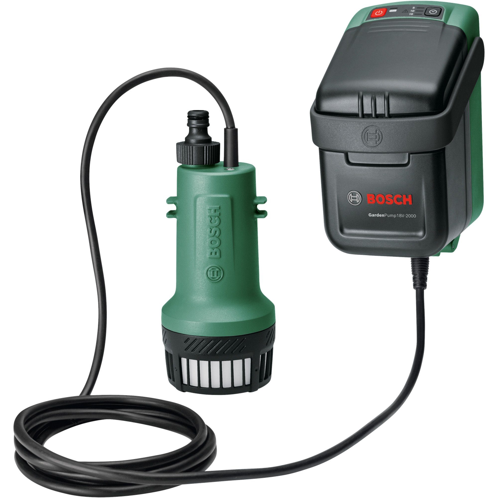 Bosch Professional Tauchpumpe Bosch Heimwerken & günstig online kaufen